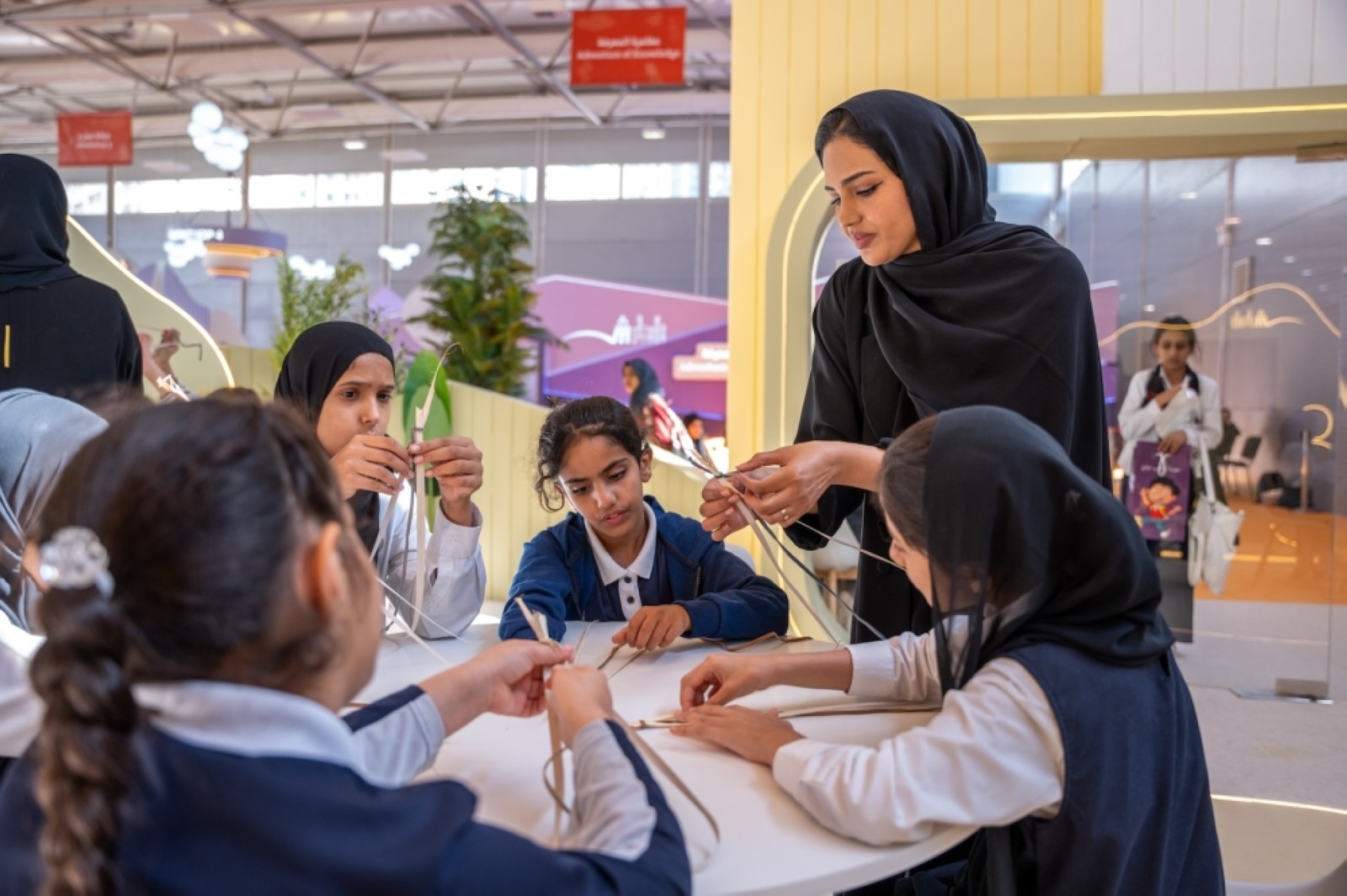 Sharjah Children's Book Awards offers Dhs110,000 prizes
