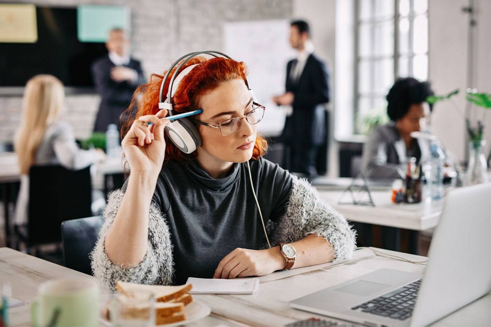 Why I’d never be able to return to full-time job