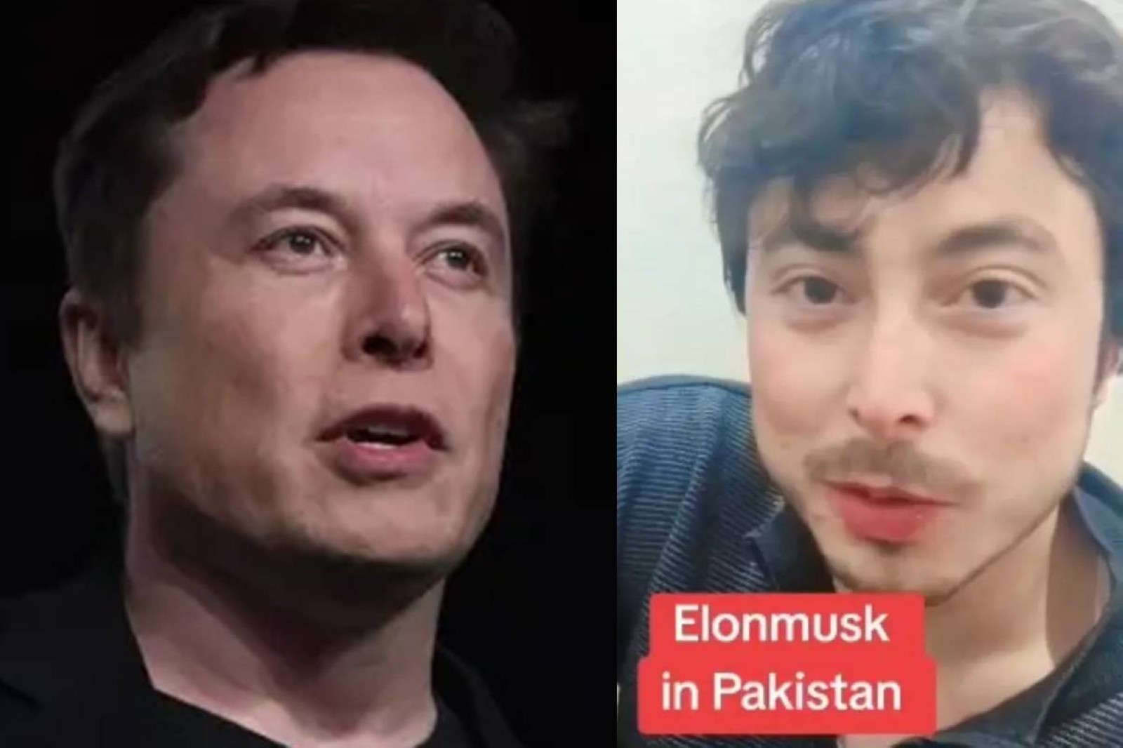 ‘Pathan Elon Musk’ sends netizens in Pakistan into a spin