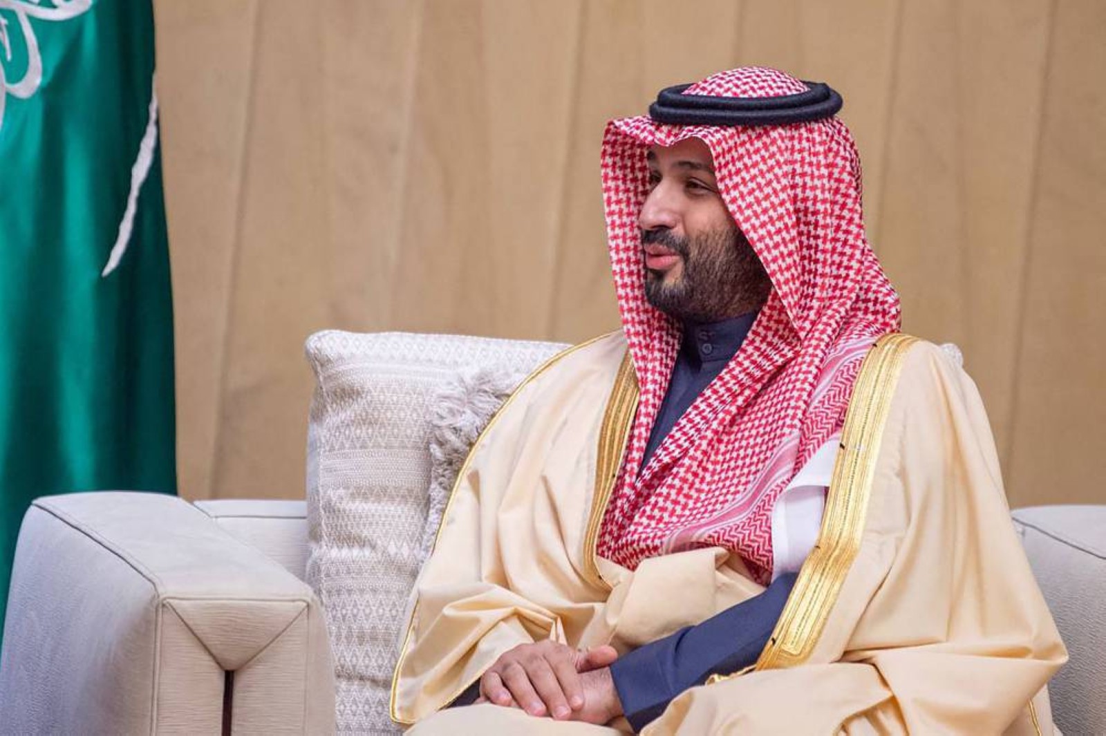 Prince Salman launches Saudi Architecture Characters Map, Makkah in first phase of project