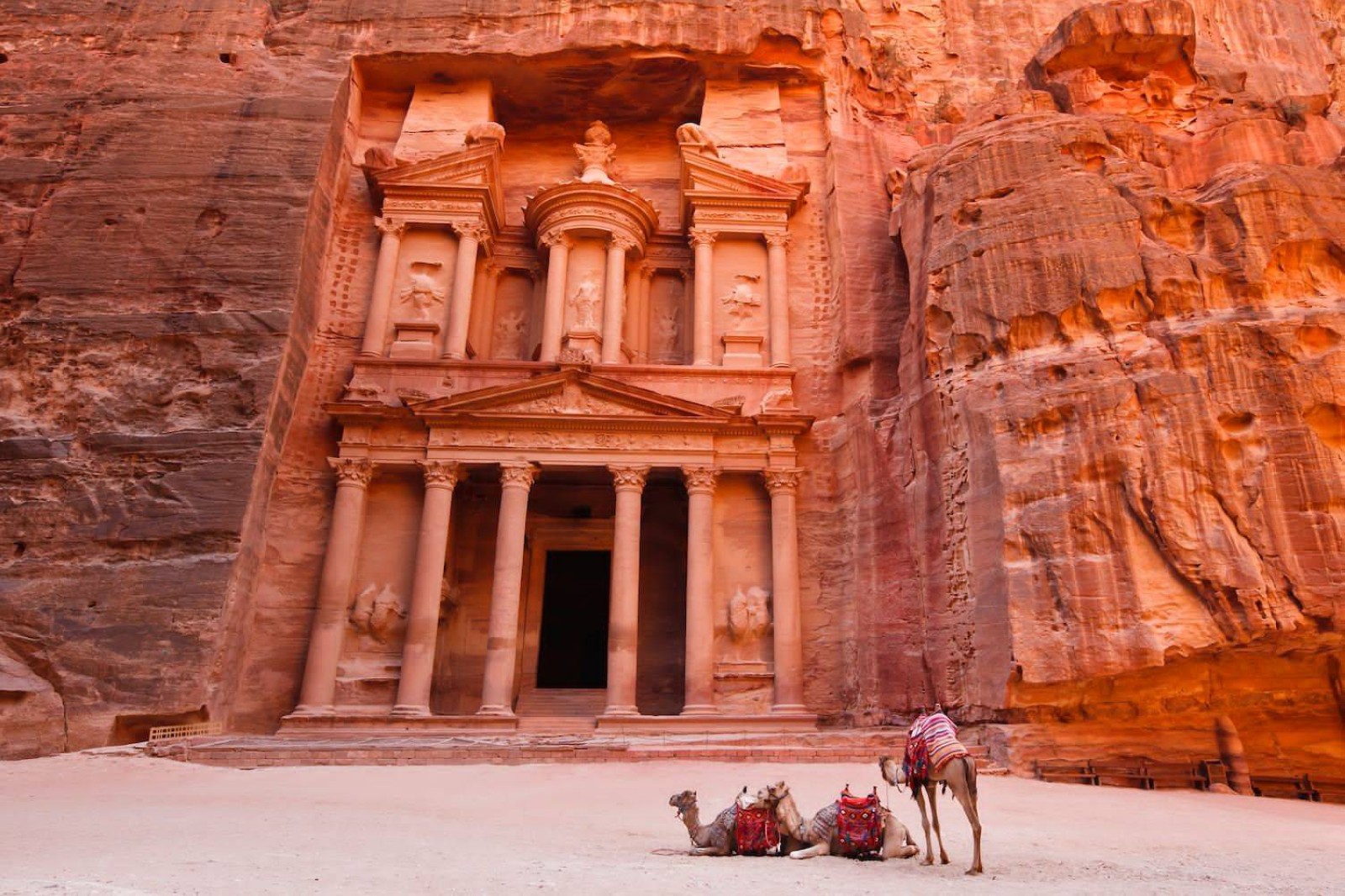 Jordan invites UAE residents to explore its heritage marvels