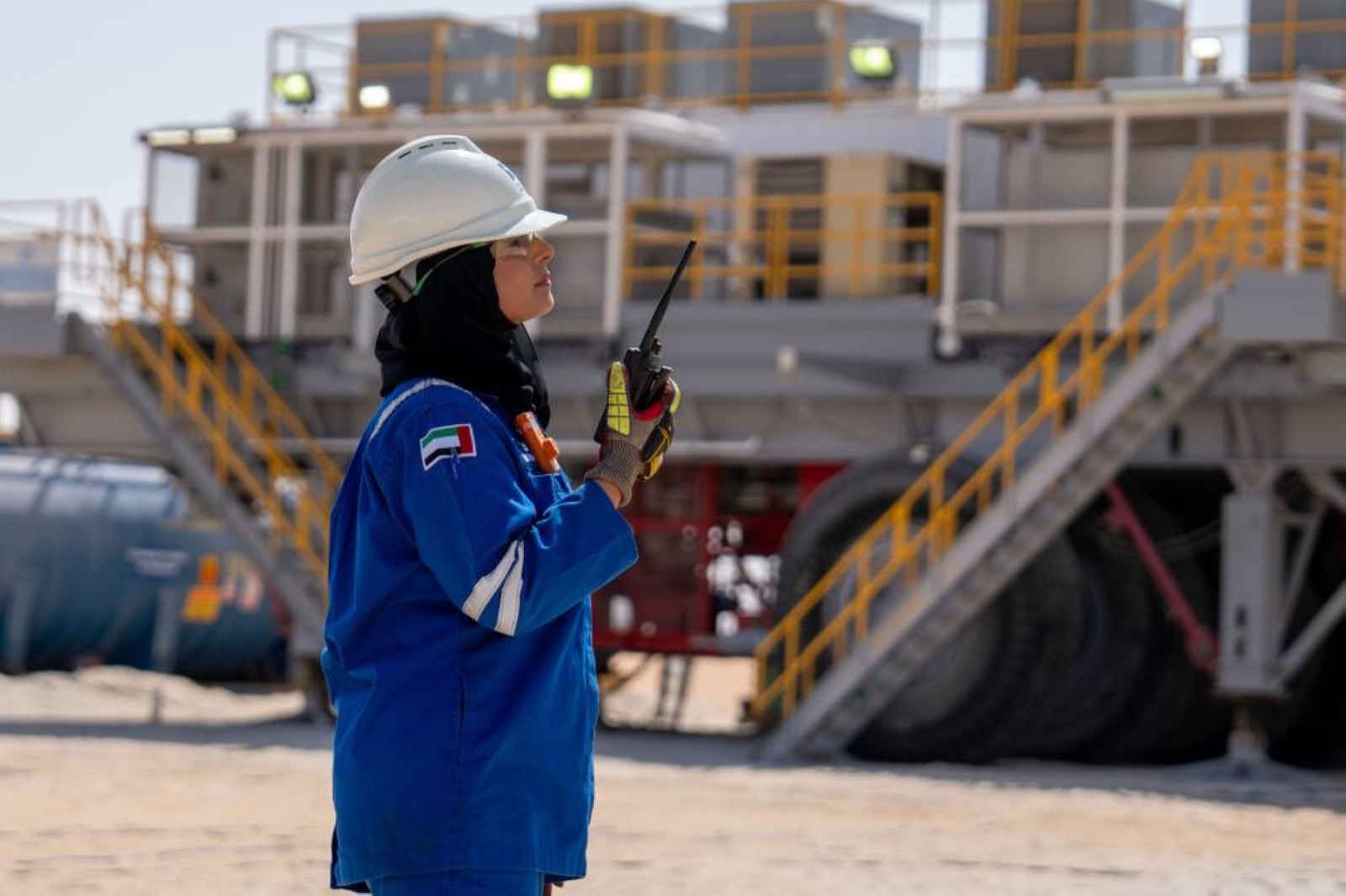 Adnoc Drilling’s revenue up 32% to record $4.034 billion in 2024