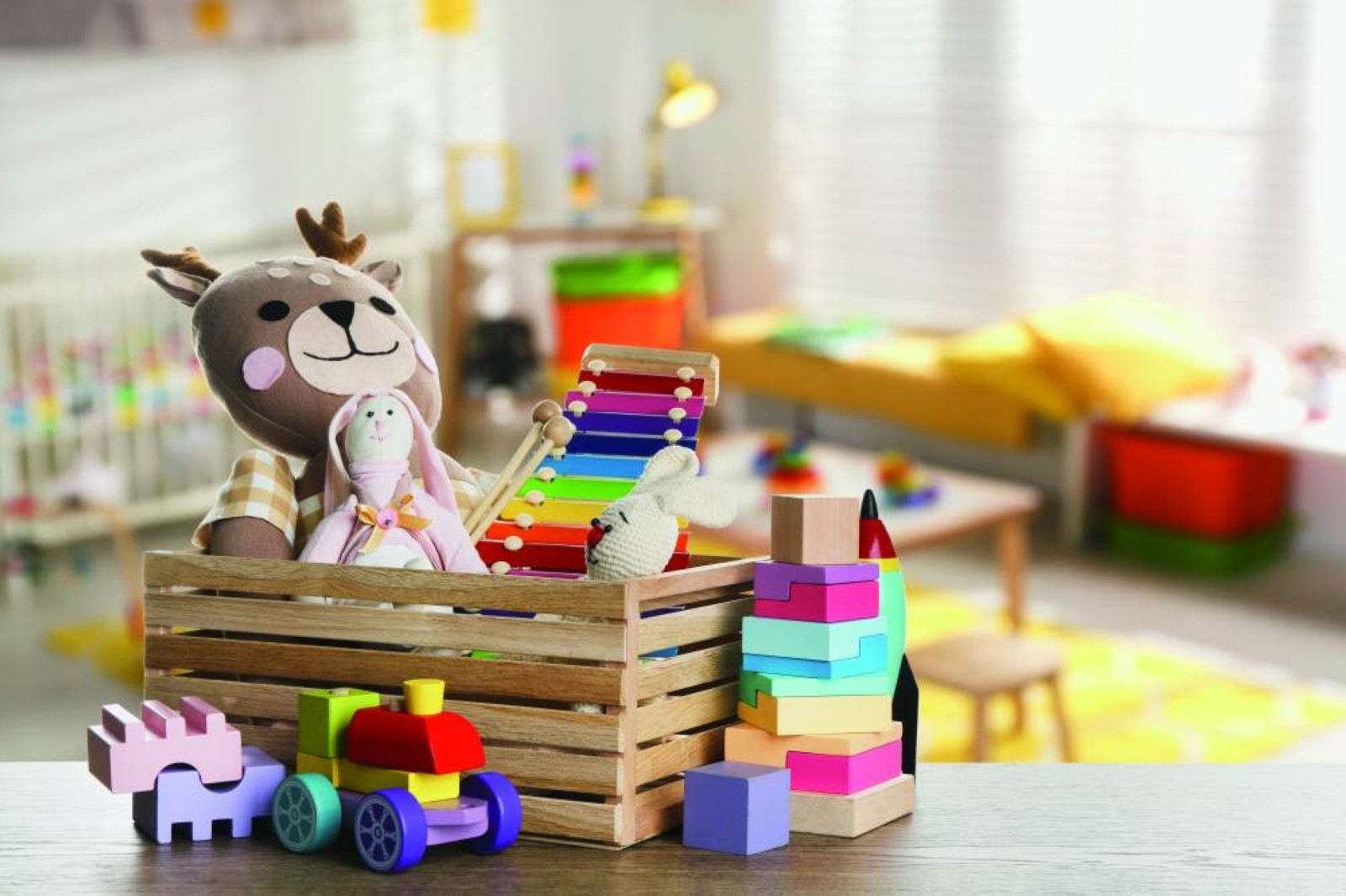 Ramadan ‘share a toy’ initiative launched