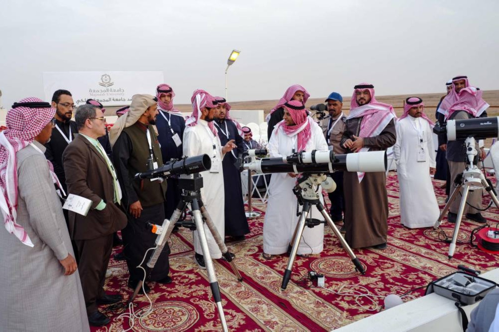 Eid Al Fitr crescent’s sighting on March 29 is not possible, says astronomy body