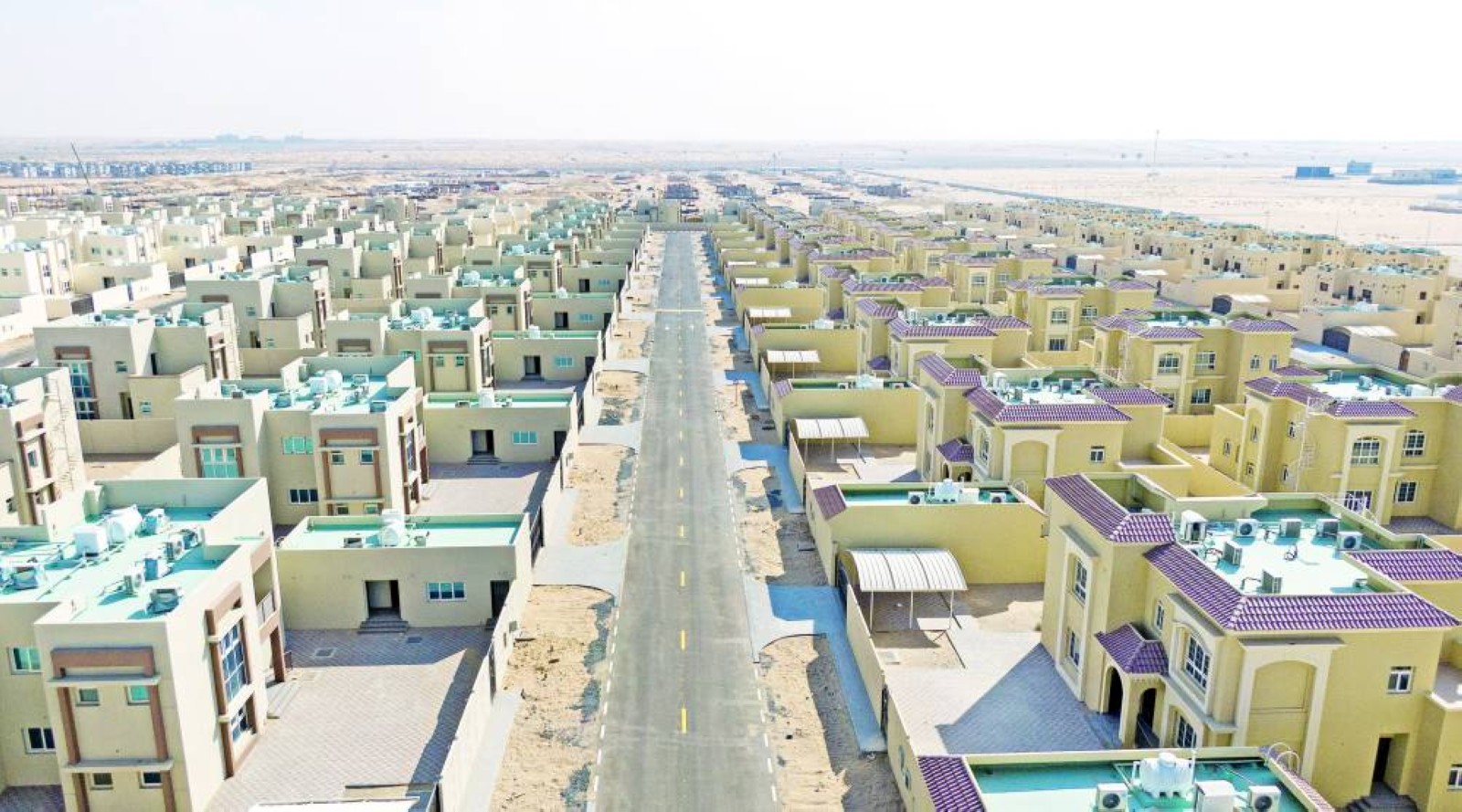 Housing assistance: Six eligibility categories for unmarried Emirati women