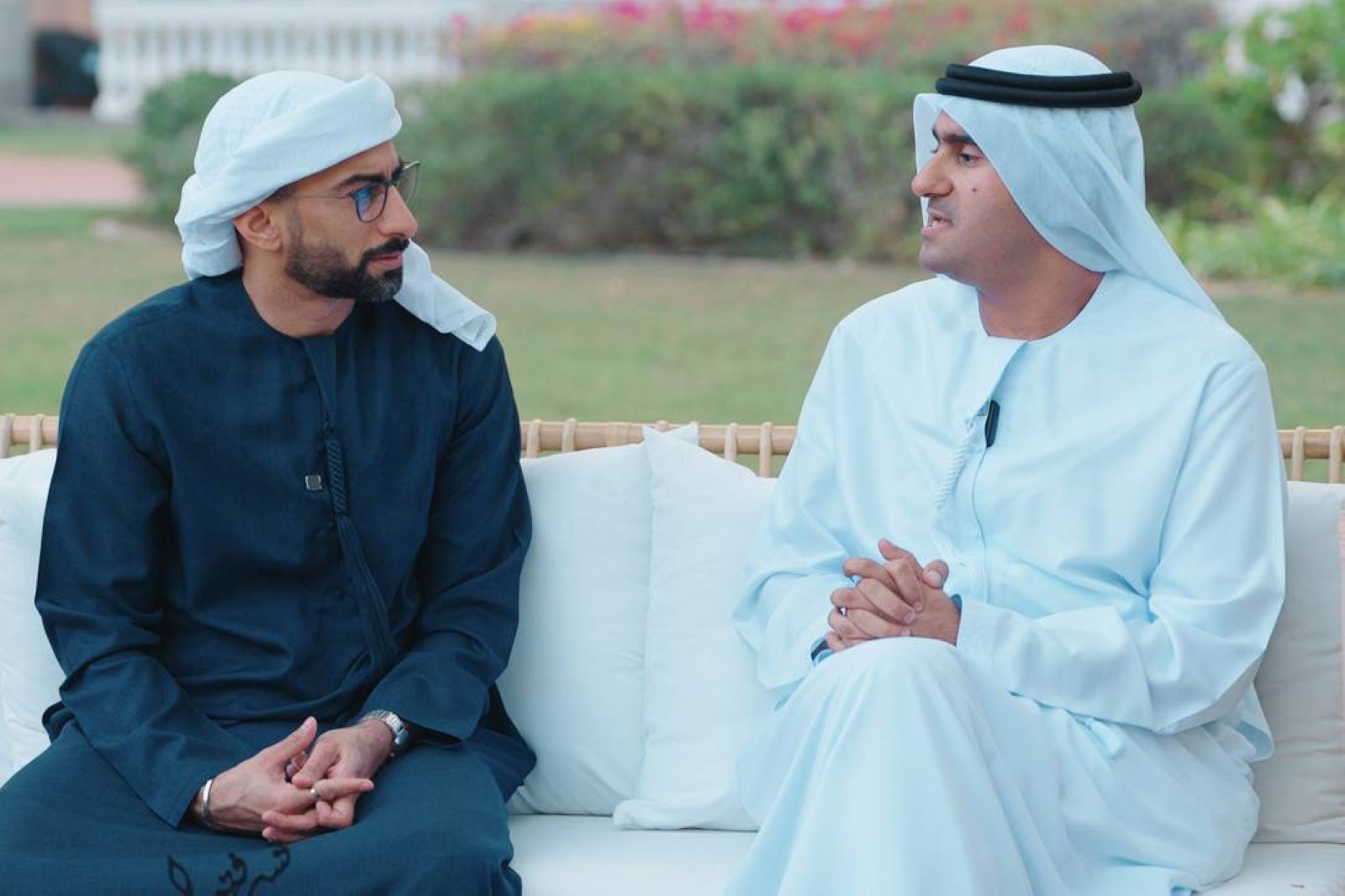 Magical ‘Eideyyah’ eGift Cards from Amazon and UAE artist Abdulla Lutfi
