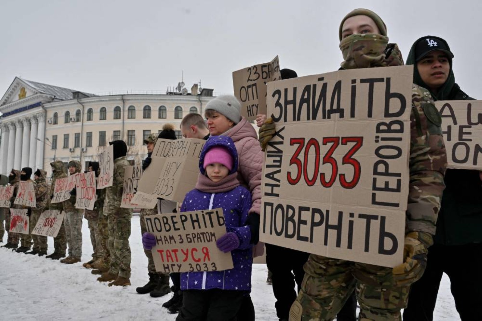UAE mediation helps in Ukraine-Russia prisoner swap