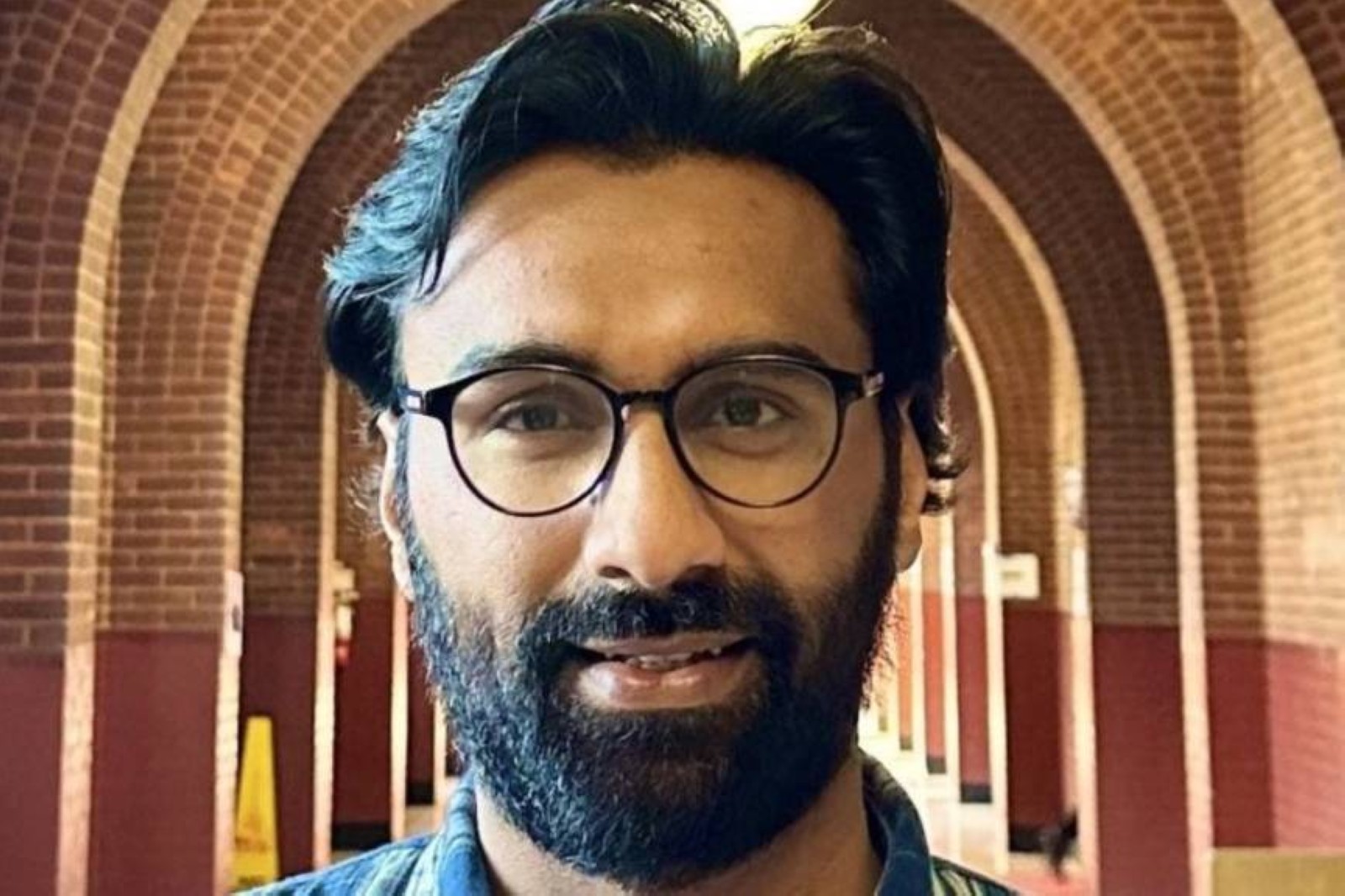 Indian researcher detained at American university, faces deportation