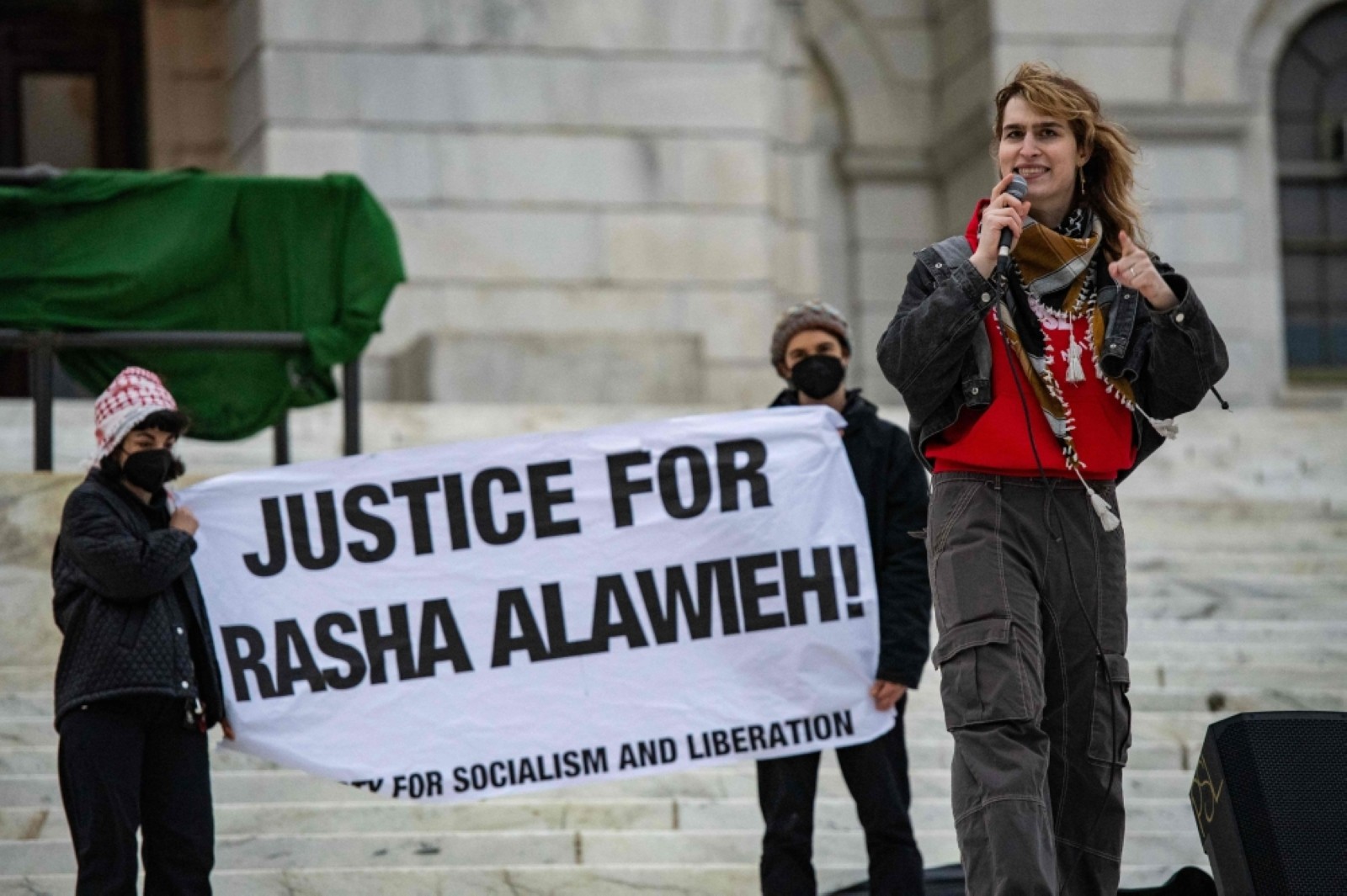 Indian researcher detained at American university, faces deportation
