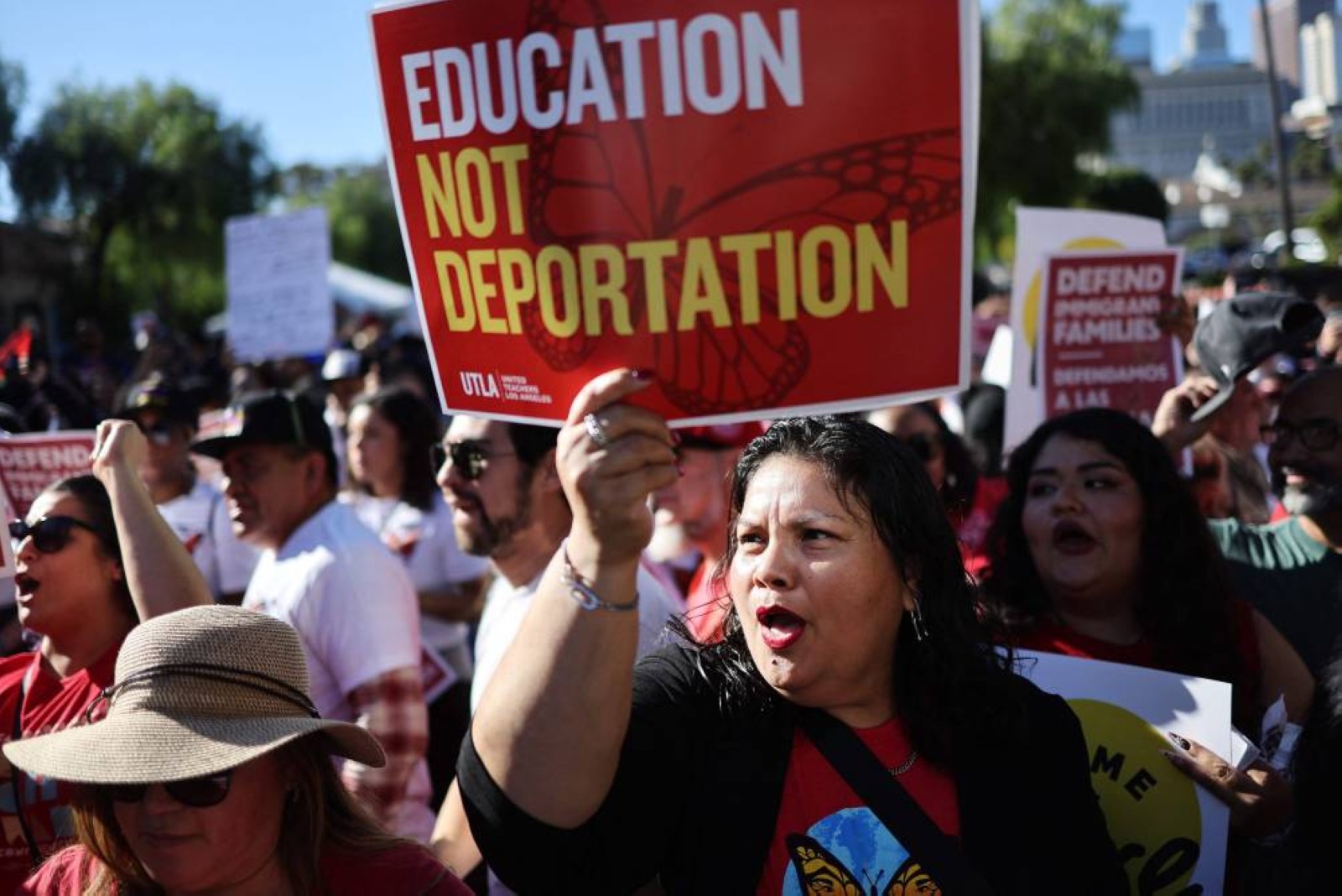Indian researcher detained at American university, faces deportation