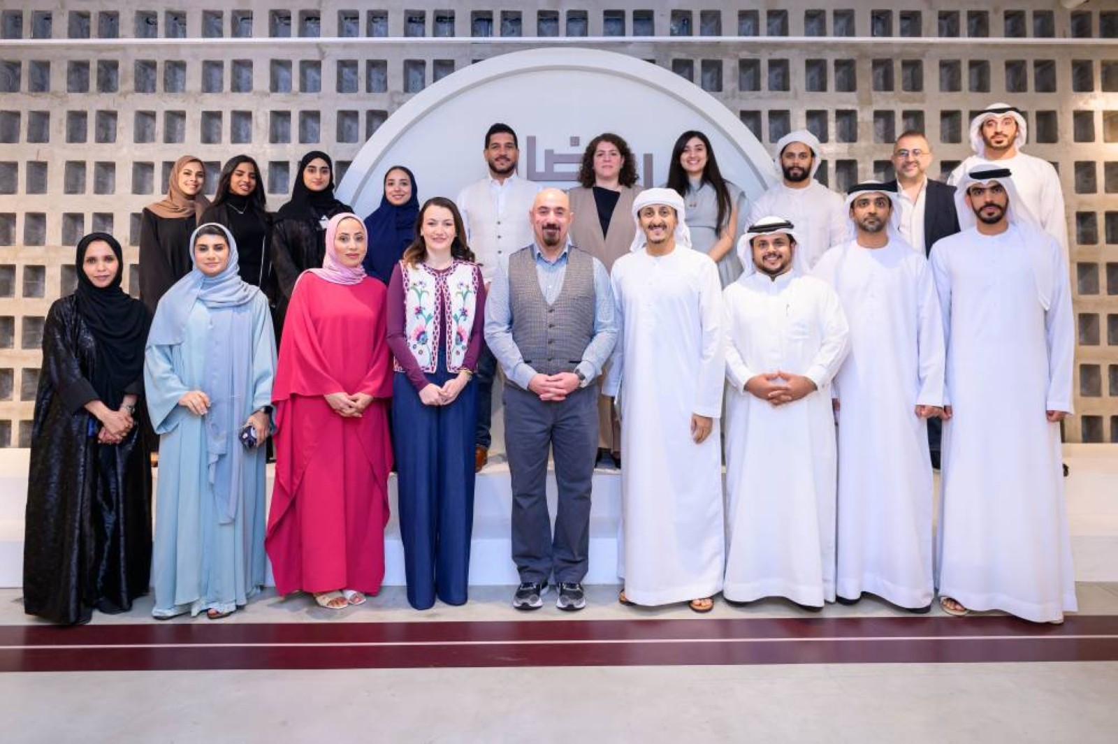 Dubai Press Club hones AI skills of media professionals