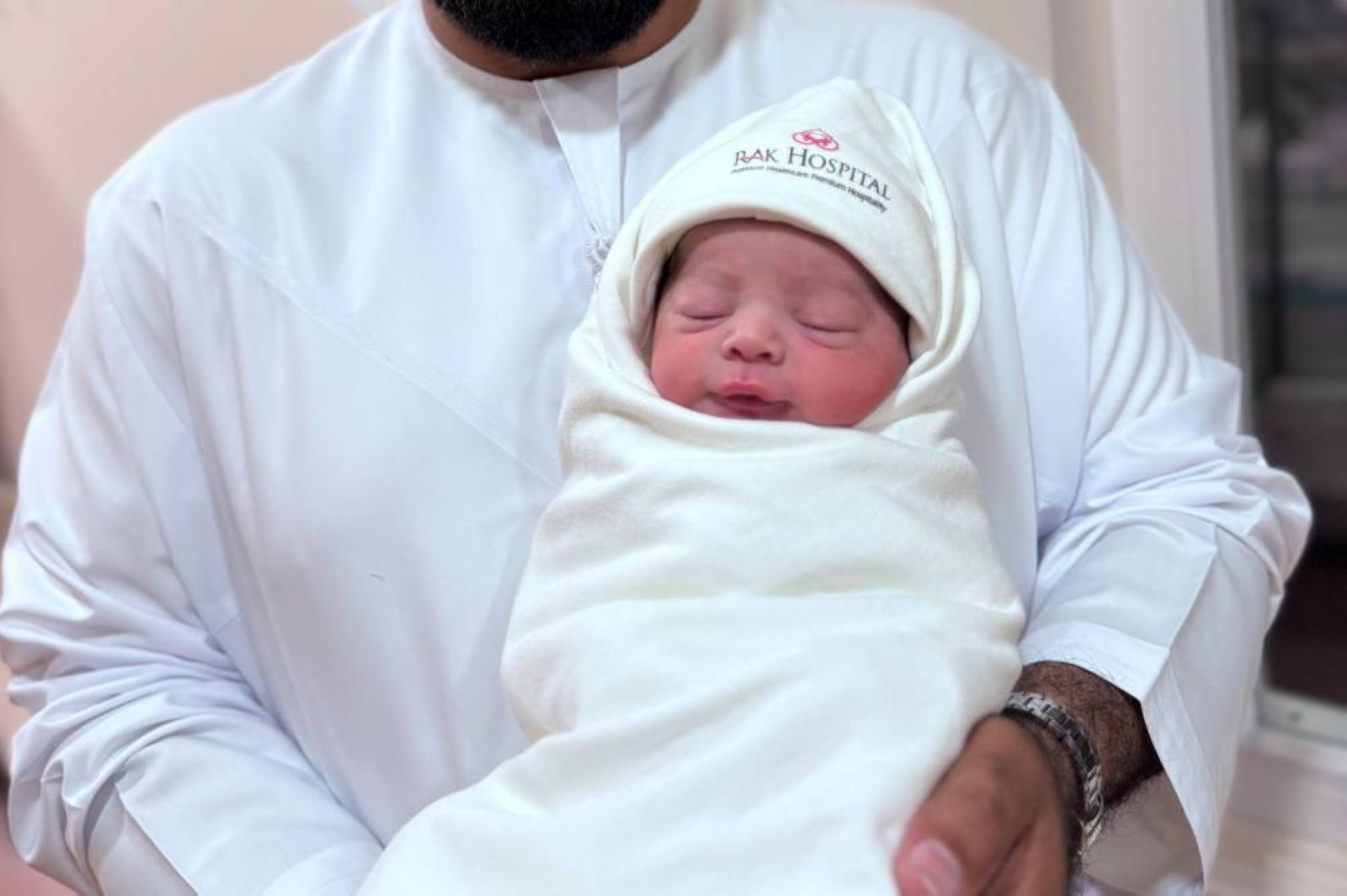 Ministry’s special offer for Emirati newborns