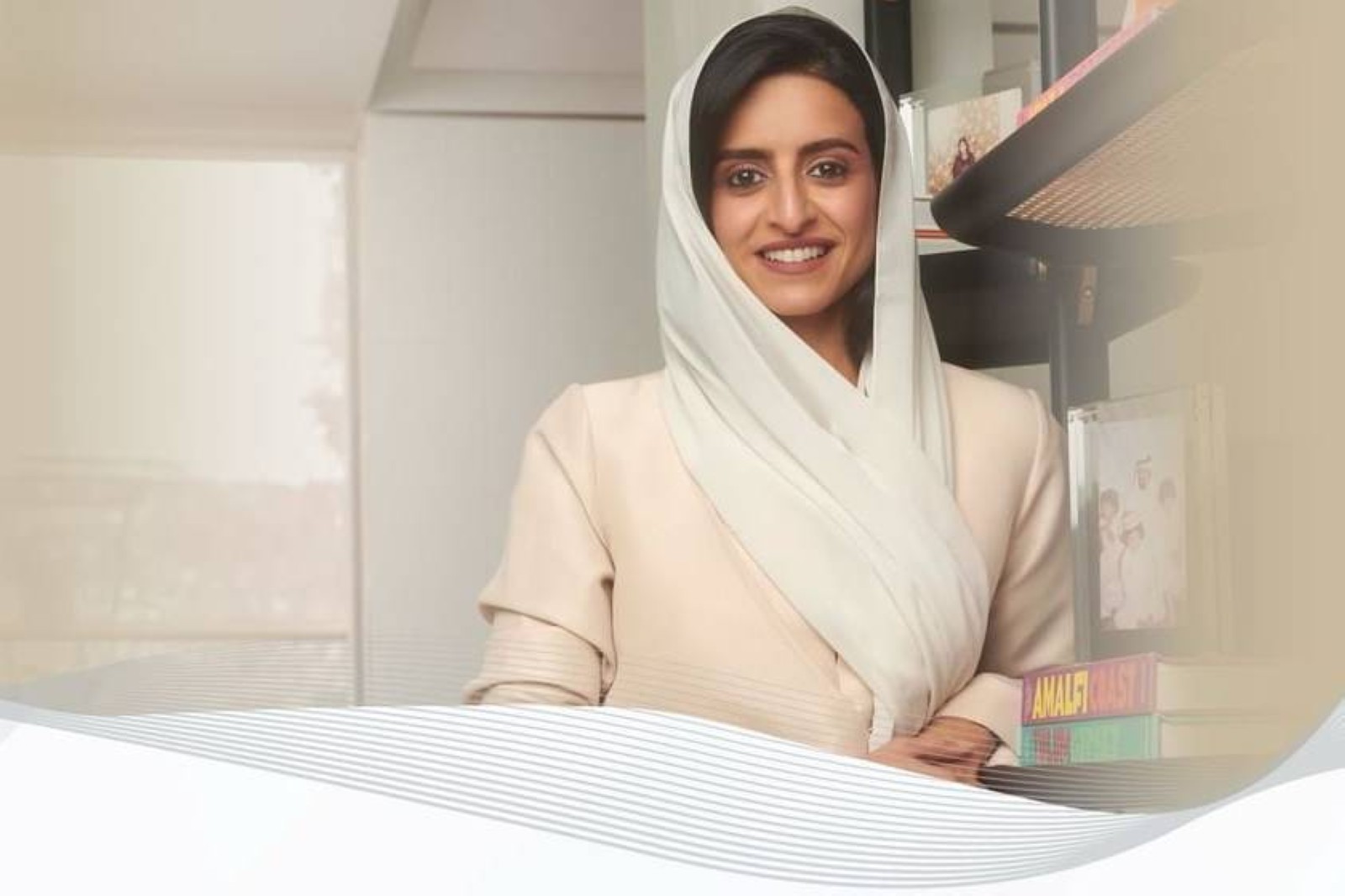 Shaikha Al Nowais first Emirati woman to run for UN Tourism Secretary-General's post