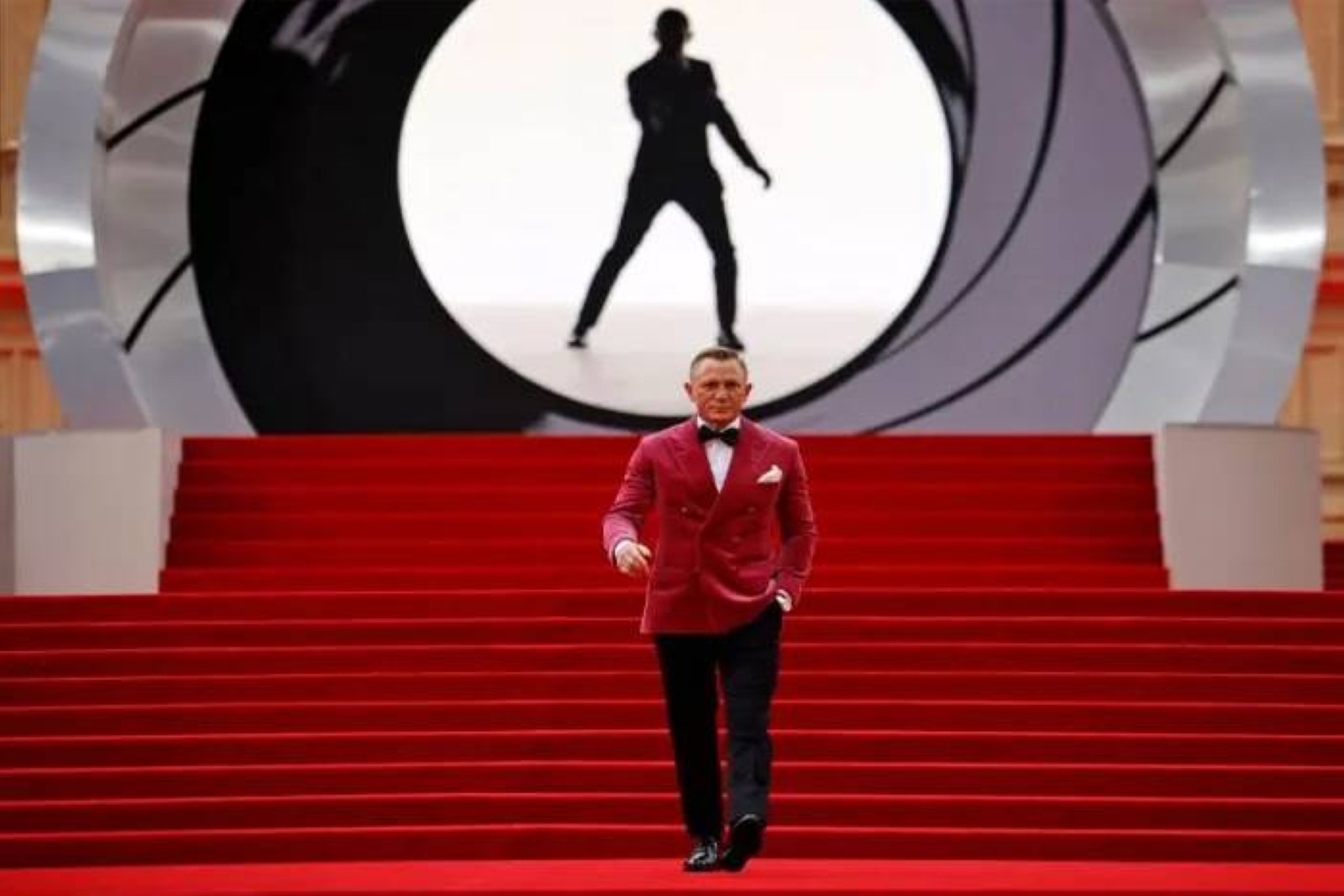 New Bond film to hit cinemas by end of 2027