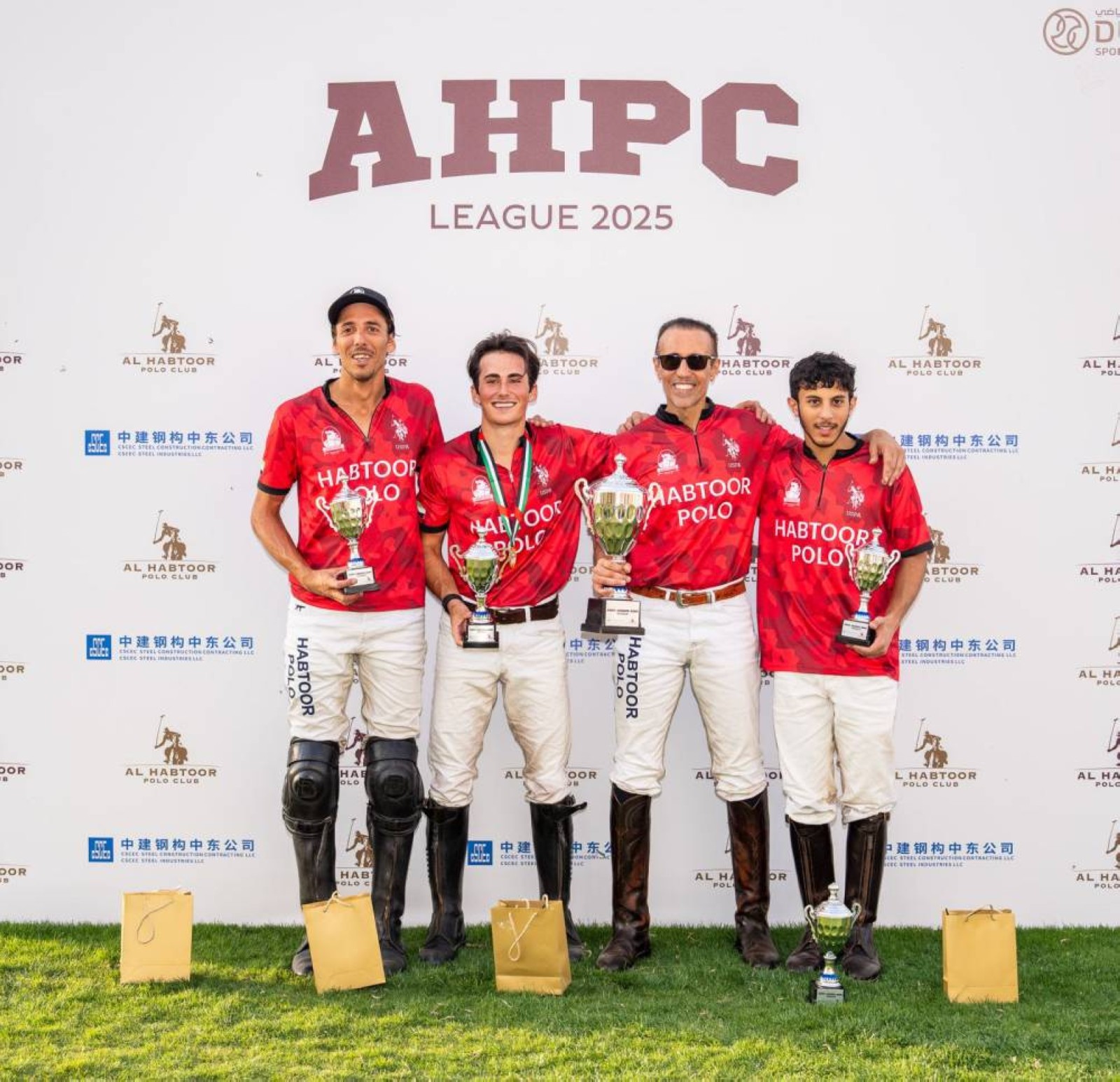 Habtoor Polo beat Jehangiri-PBS in final to reign supreme in AHPC League