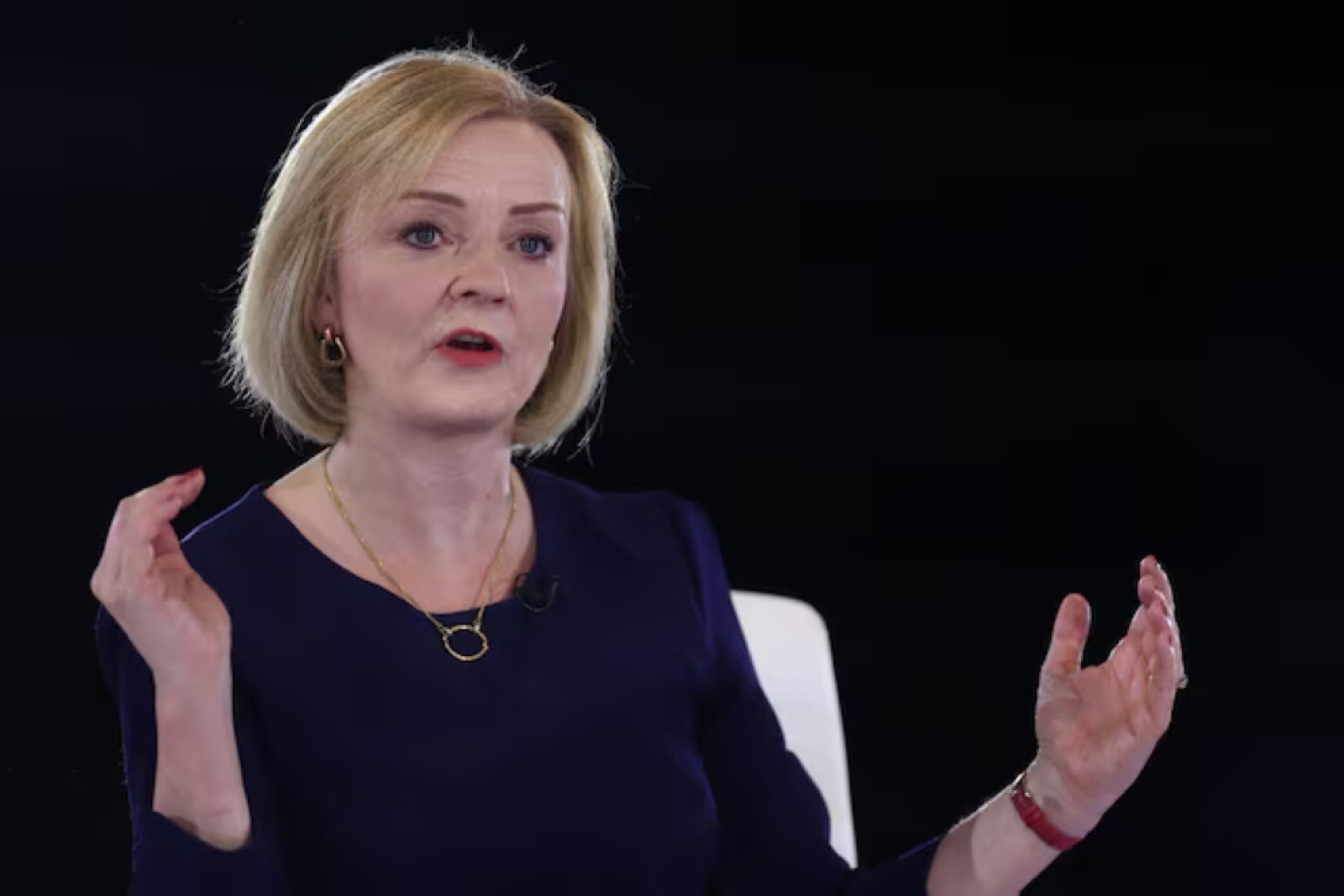 UK families could see living standards fall by 2030