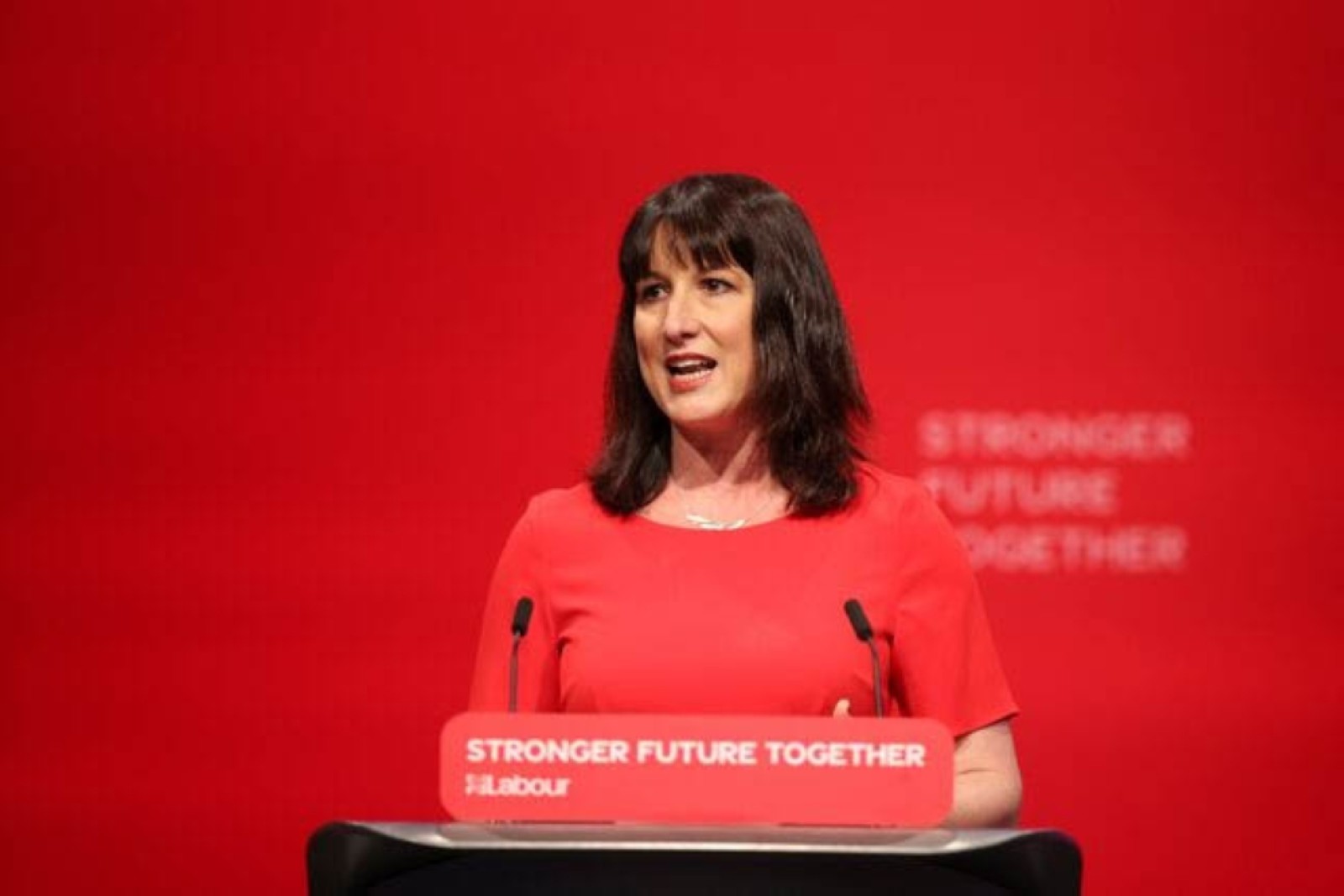 UK families could see living standards fall by 2030