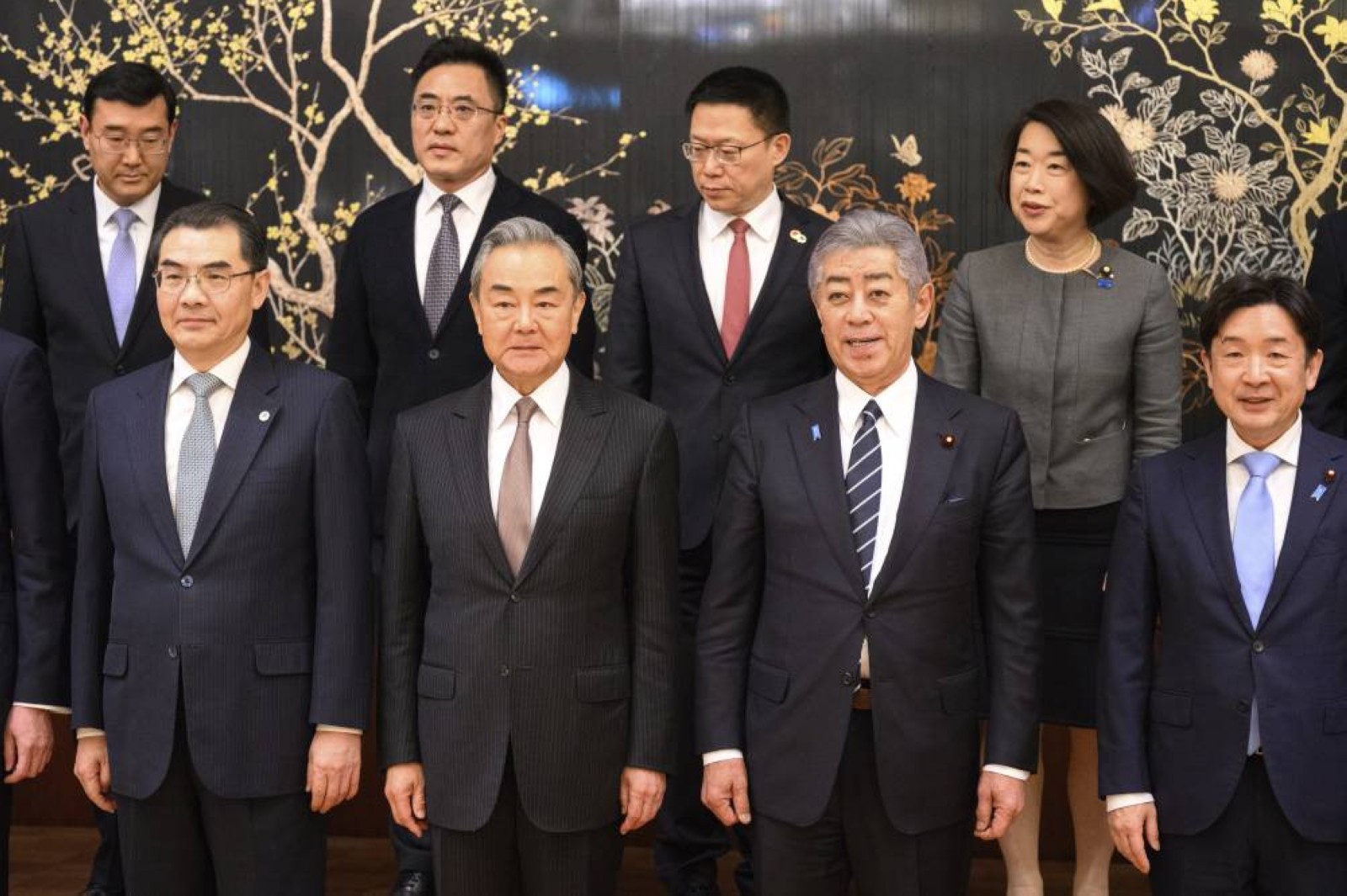 China’s calibrated response to Trump challenge