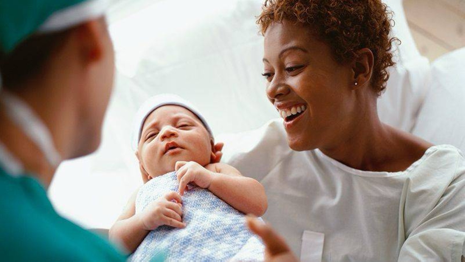 CUD researcher joins WHO move to reduce death in childbirth