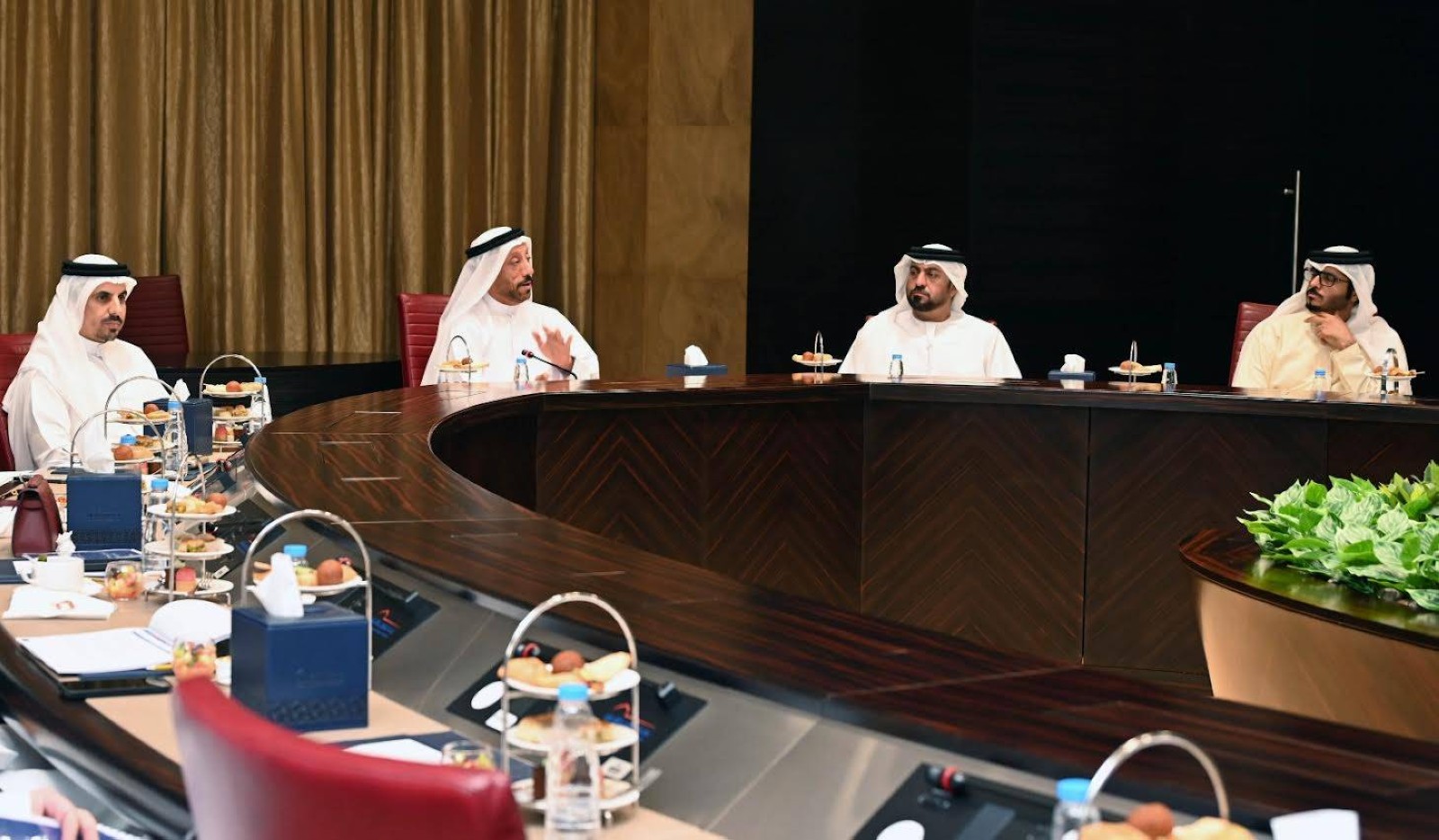 SCCI outlines 2025-27 strategy and highlights achievements