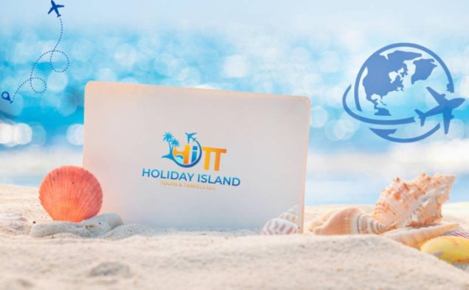 Holiday Island Tours and Travels LLC: Expanding its global presence with exceptional travel experiences