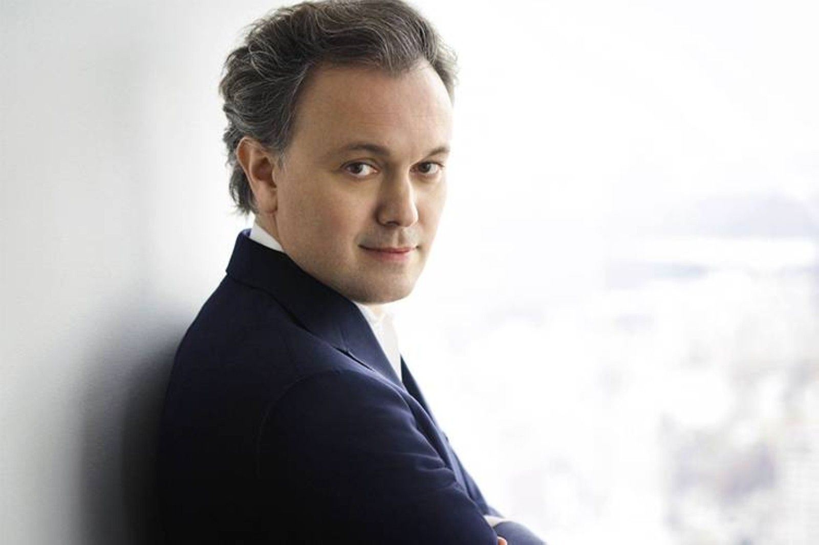 ''I'm in Love With Alexey Shor's Lyrical Themes,'' says Edgar Moreau ahead of InClassica 2025 performance at Dubai Opera