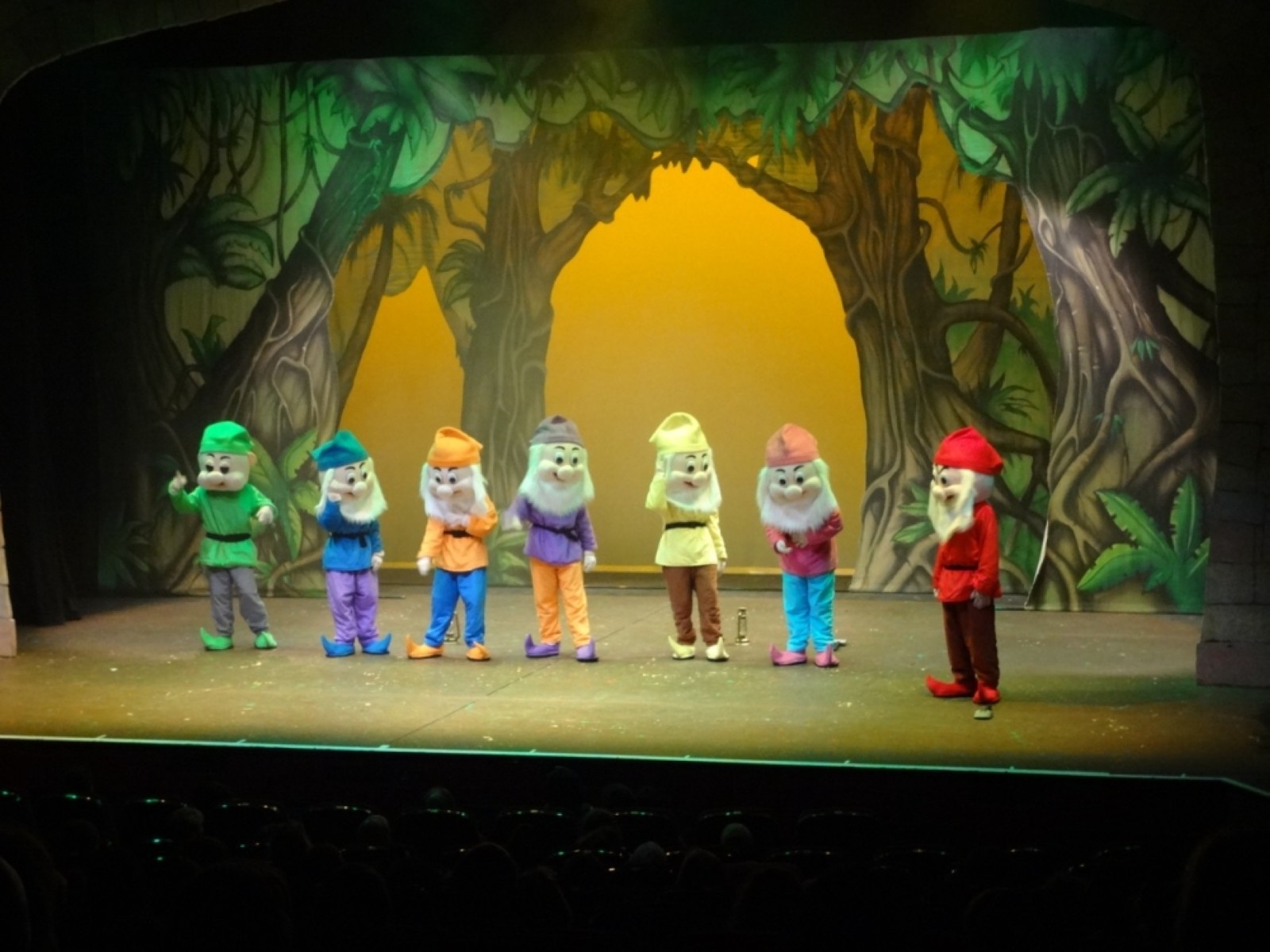 Shurooq reinvents timeless classics for Sharjah audiences