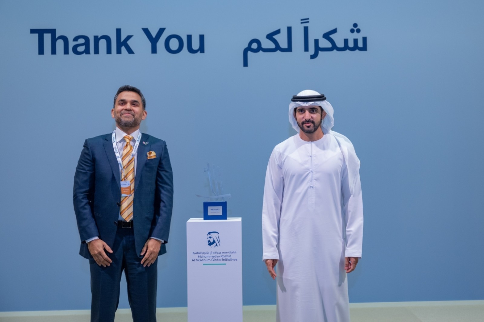 Vayalil donates Dhs5 million to Dubai charity