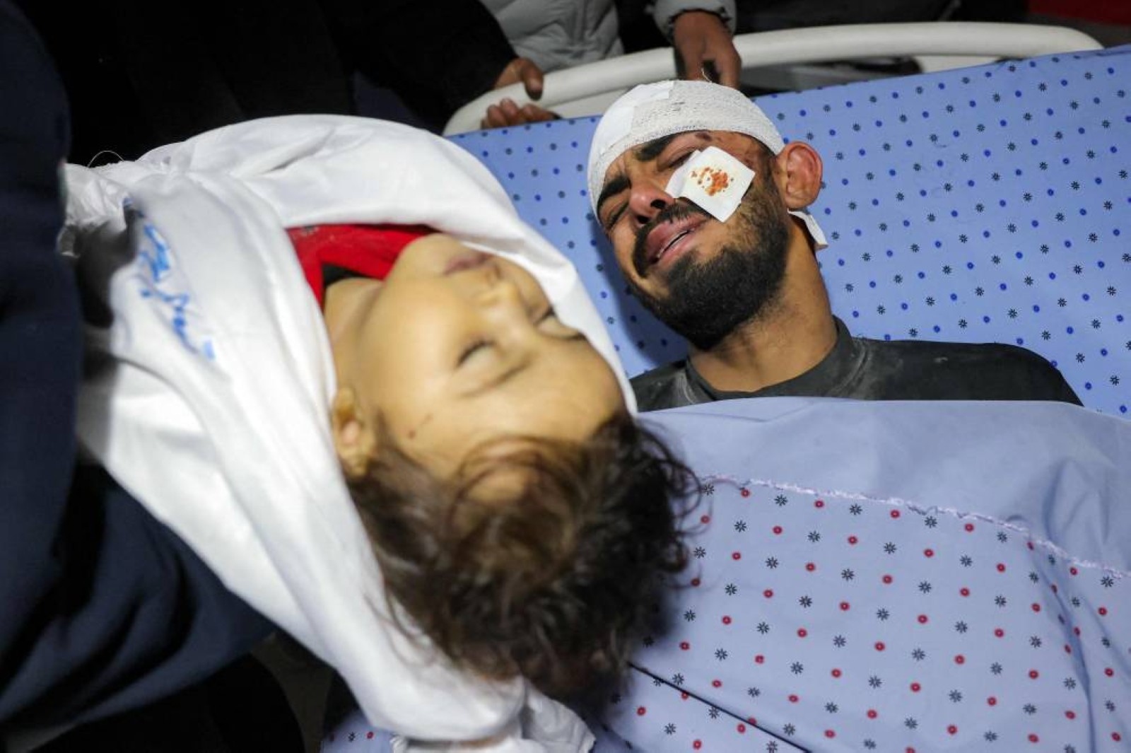 Hostages to return 'in coffins' if Israel tries to free them by force: Hamas