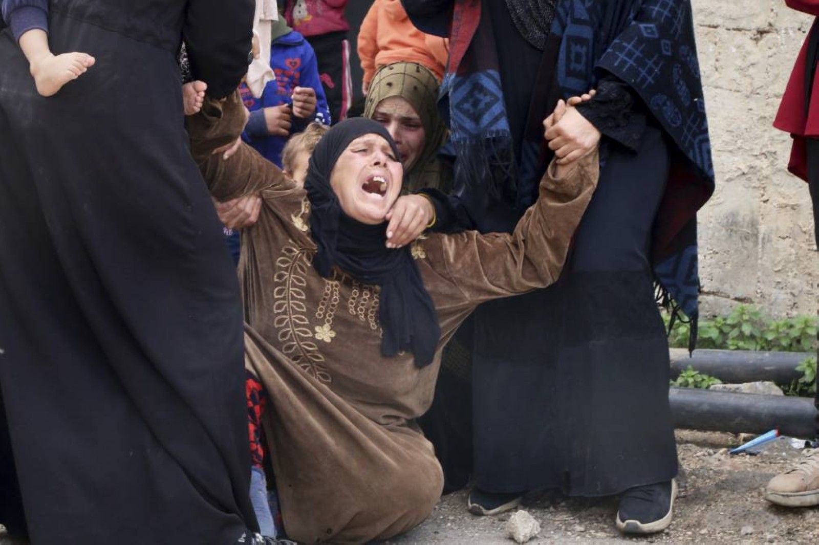 Arab League condemns repeated Israeli aggression against Syria