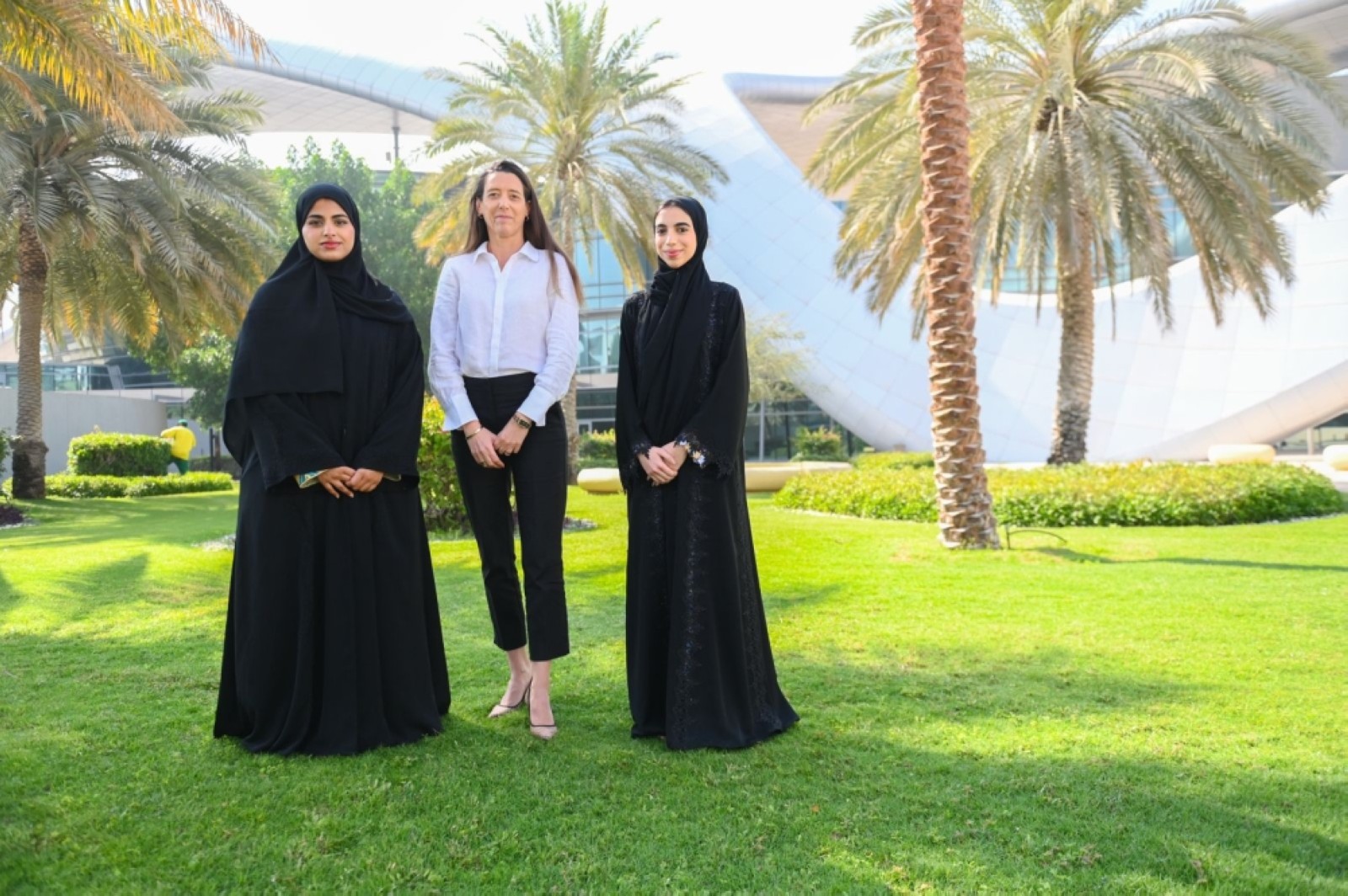 Cherished amidst change: Ramadan has evolved and adapted, find ZU students