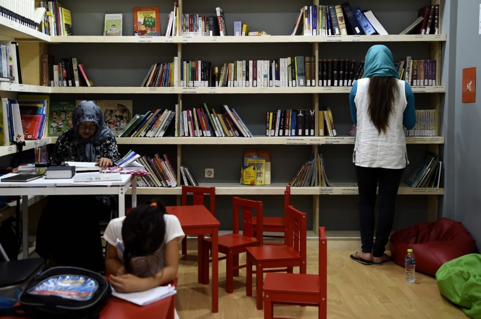 First Sharjah School Librarians meet starts next month