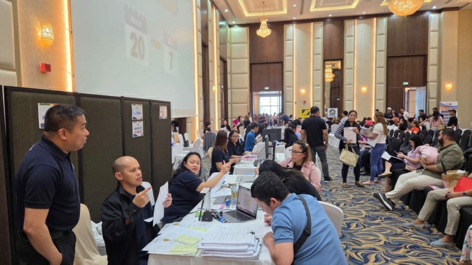 Filipinos urged to develop skills on financial planning