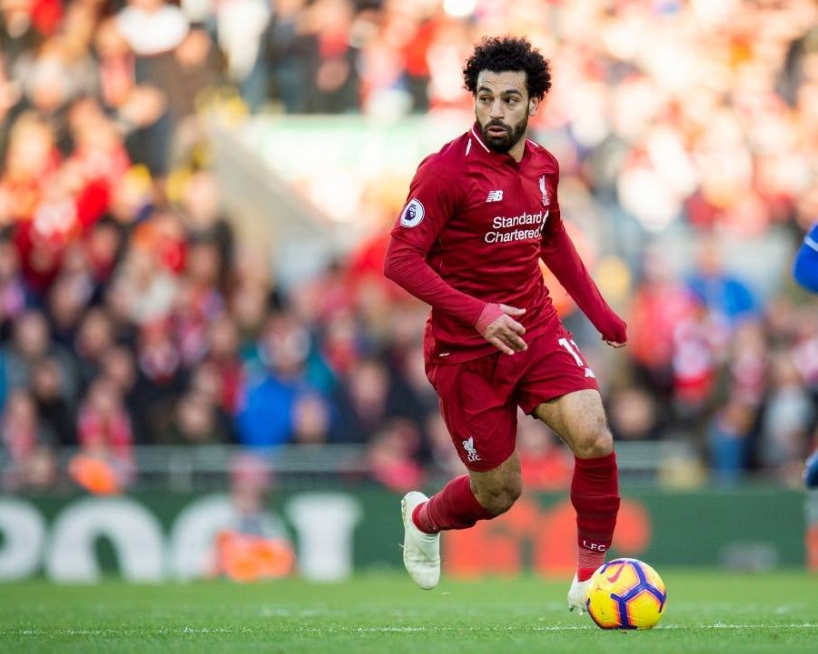 African soccer stars Salah and Hakimi set to  feature at 2026 World Cup