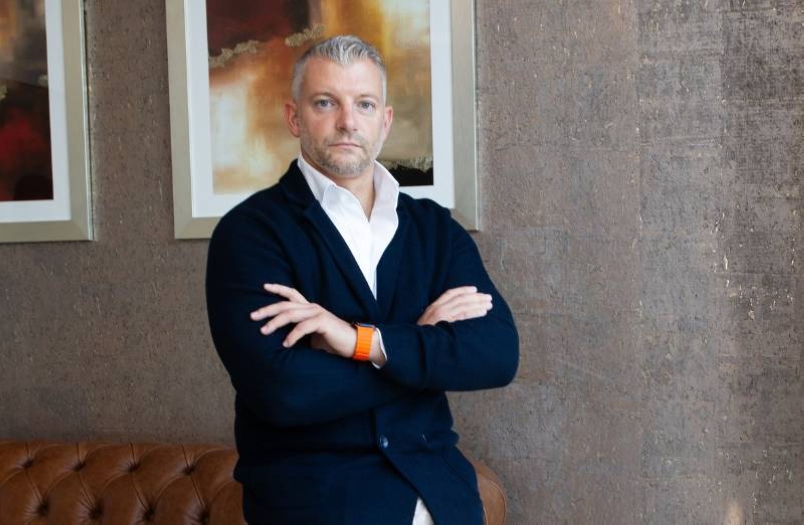 Iqoniko LLC FZ: Leading the way in capital management consulting with global expertise