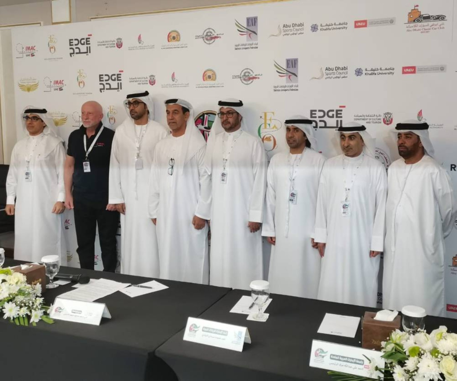 Al Ain set to host inaugural edition of International RC Aerobatics Competition