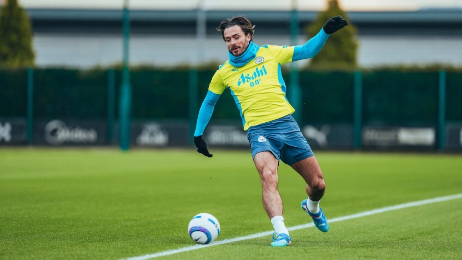 Man.City eye FA Cup success to save troubled season