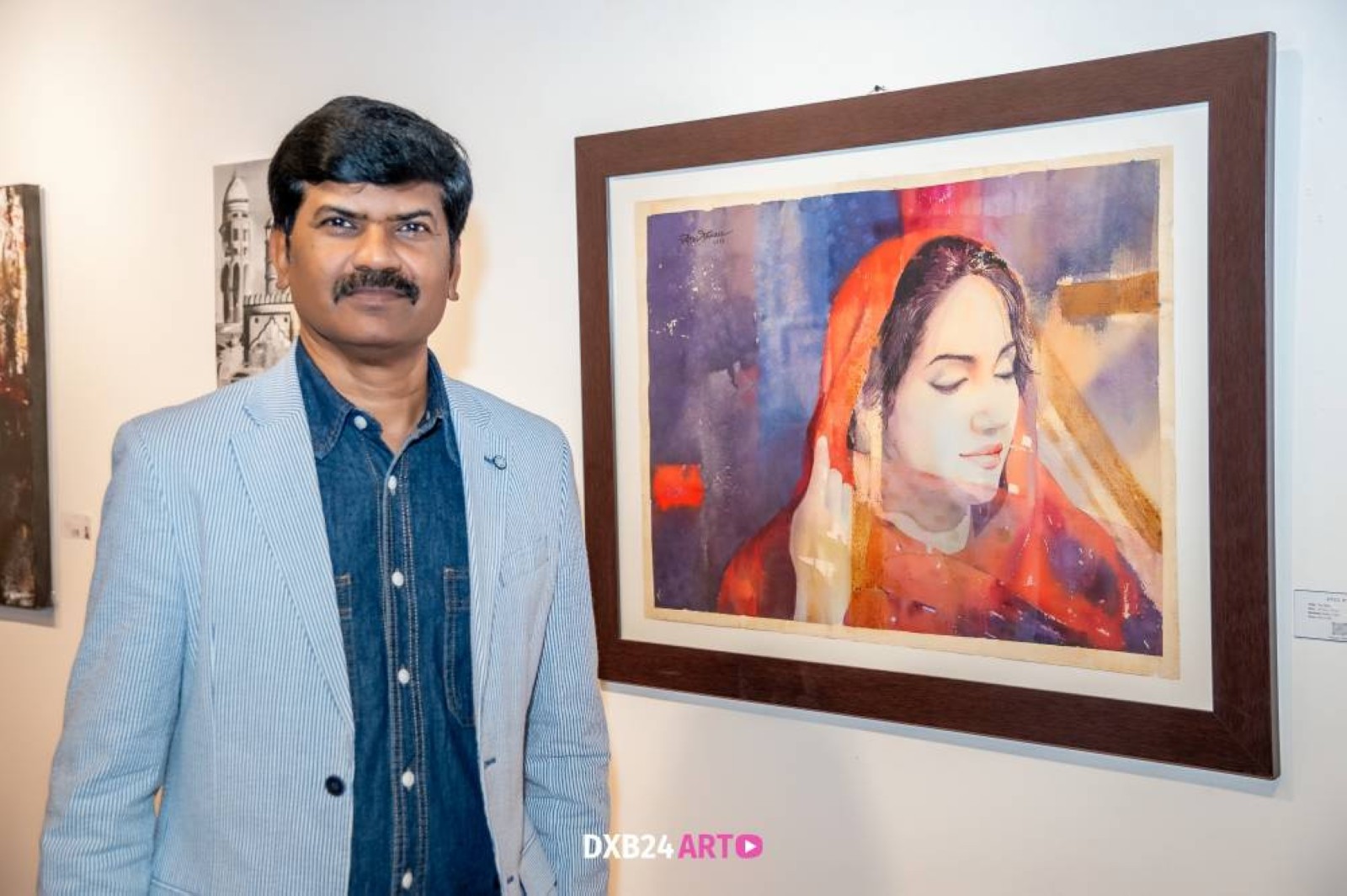 Hayat Arts hosts show honouring Ramadan, marks first anniversary