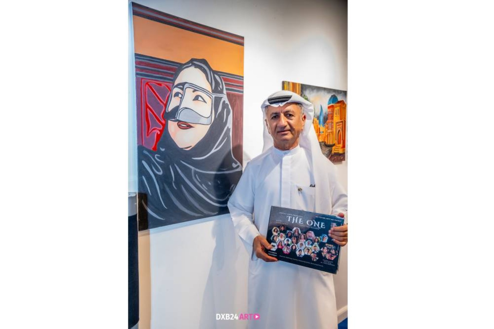 Hayat Arts hosts show honouring Ramadan, marks first anniversary