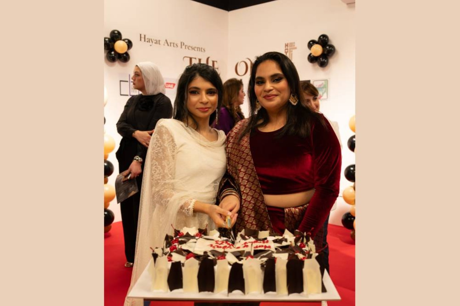 Hayat Arts hosts show honouring Ramadan, marks first anniversary