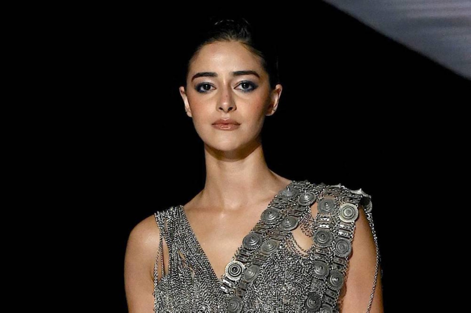 Bollywood diva Ananya Panday reveals her favourite go-to Indian outfit
