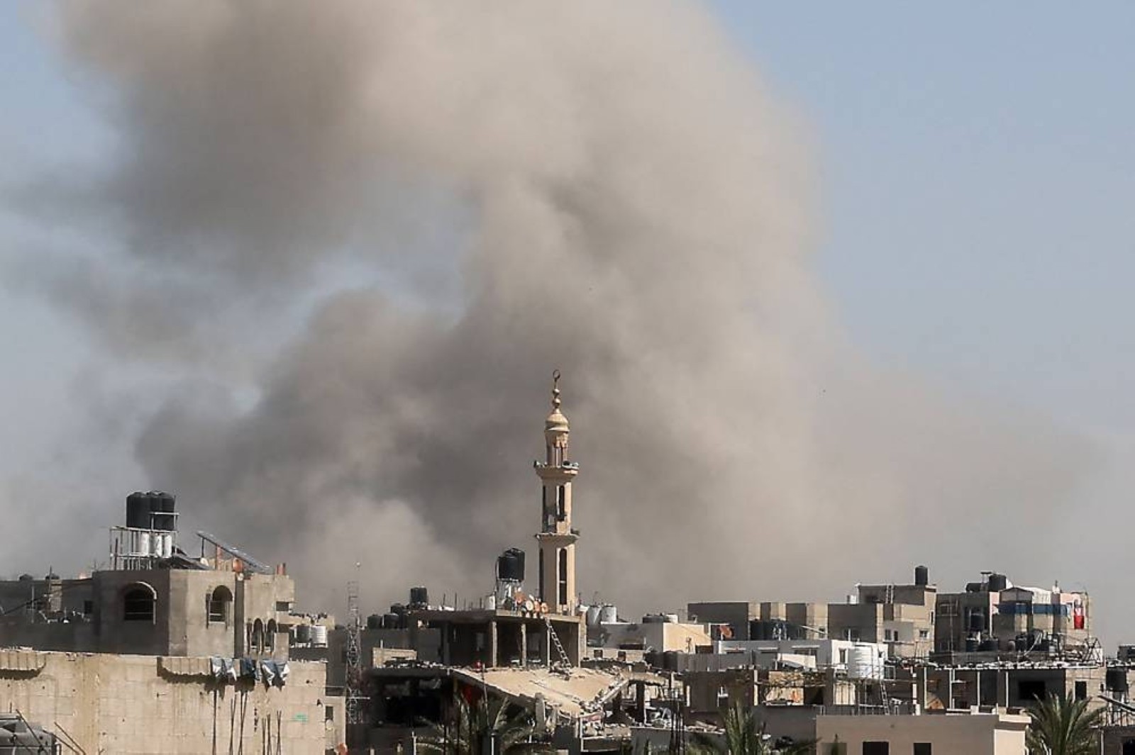 Israeli military admits to shooting at ambulances