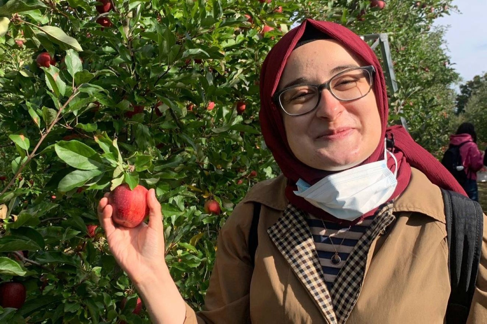 US judge halts deportation of pro-Palestinian Turkish student at Tufts