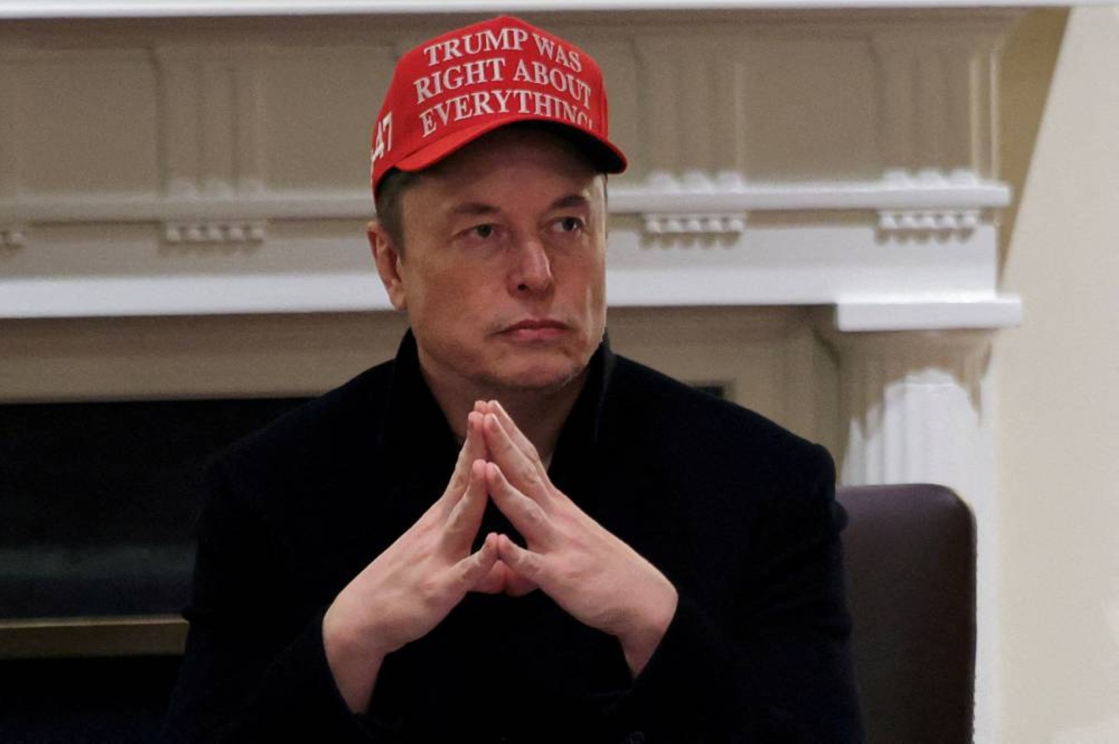 Musk's xAI buys social media platform X, valued at $33 billion