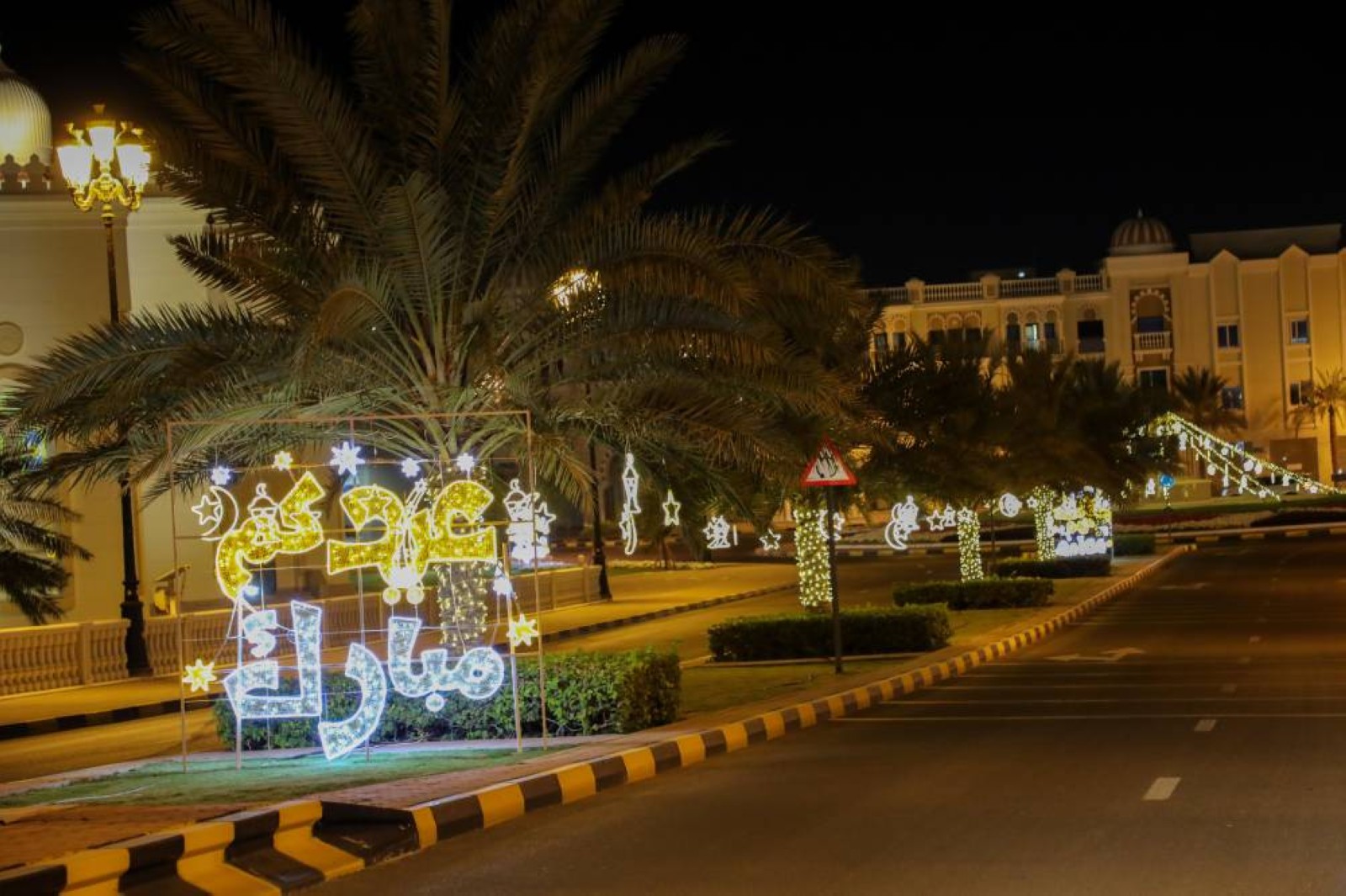 Dibba Al-Hisn ramps up safety steps for Eid