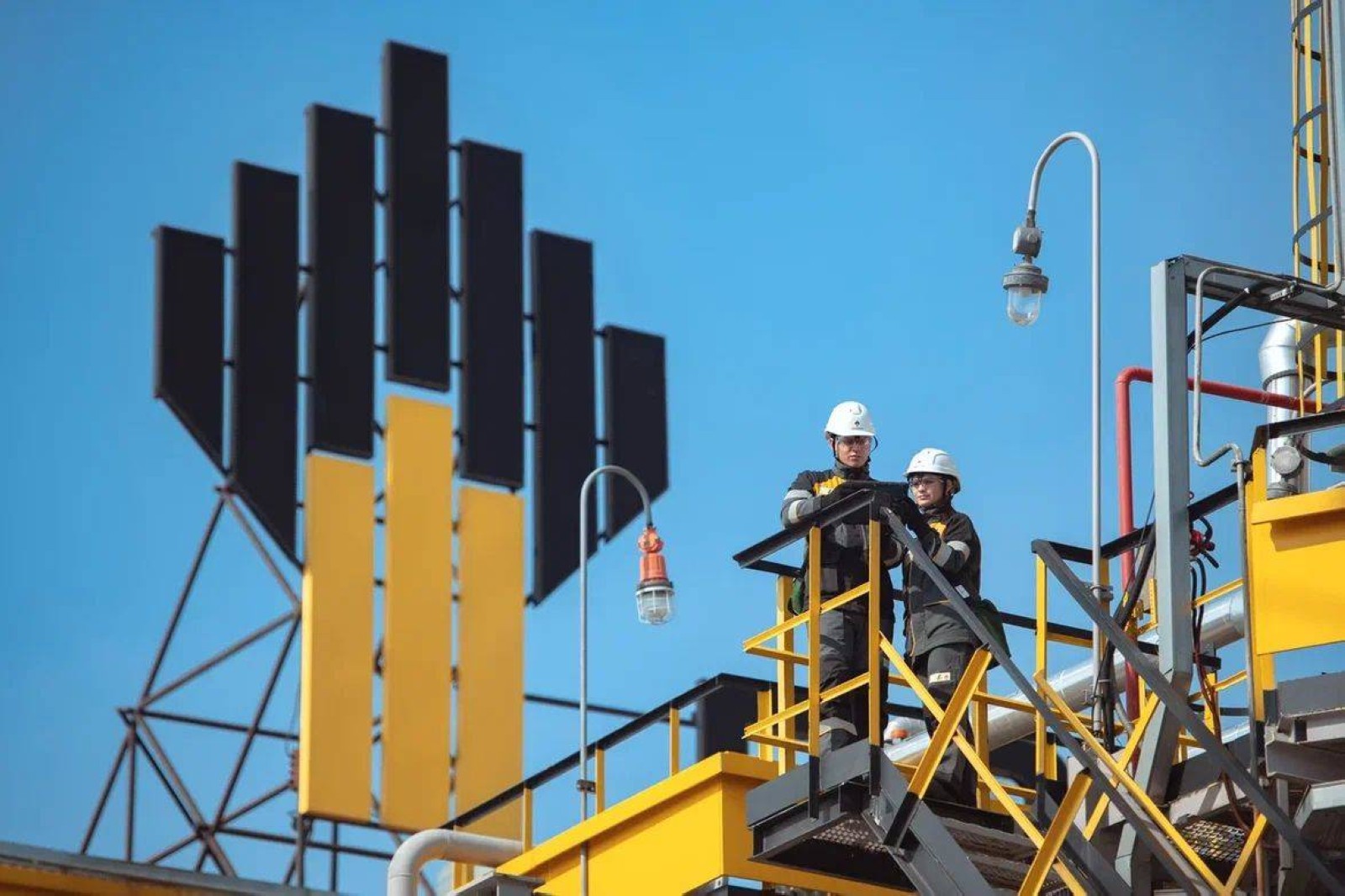 The number of Rosneft Oil Company shareholders grew to 1.5m in 2024
