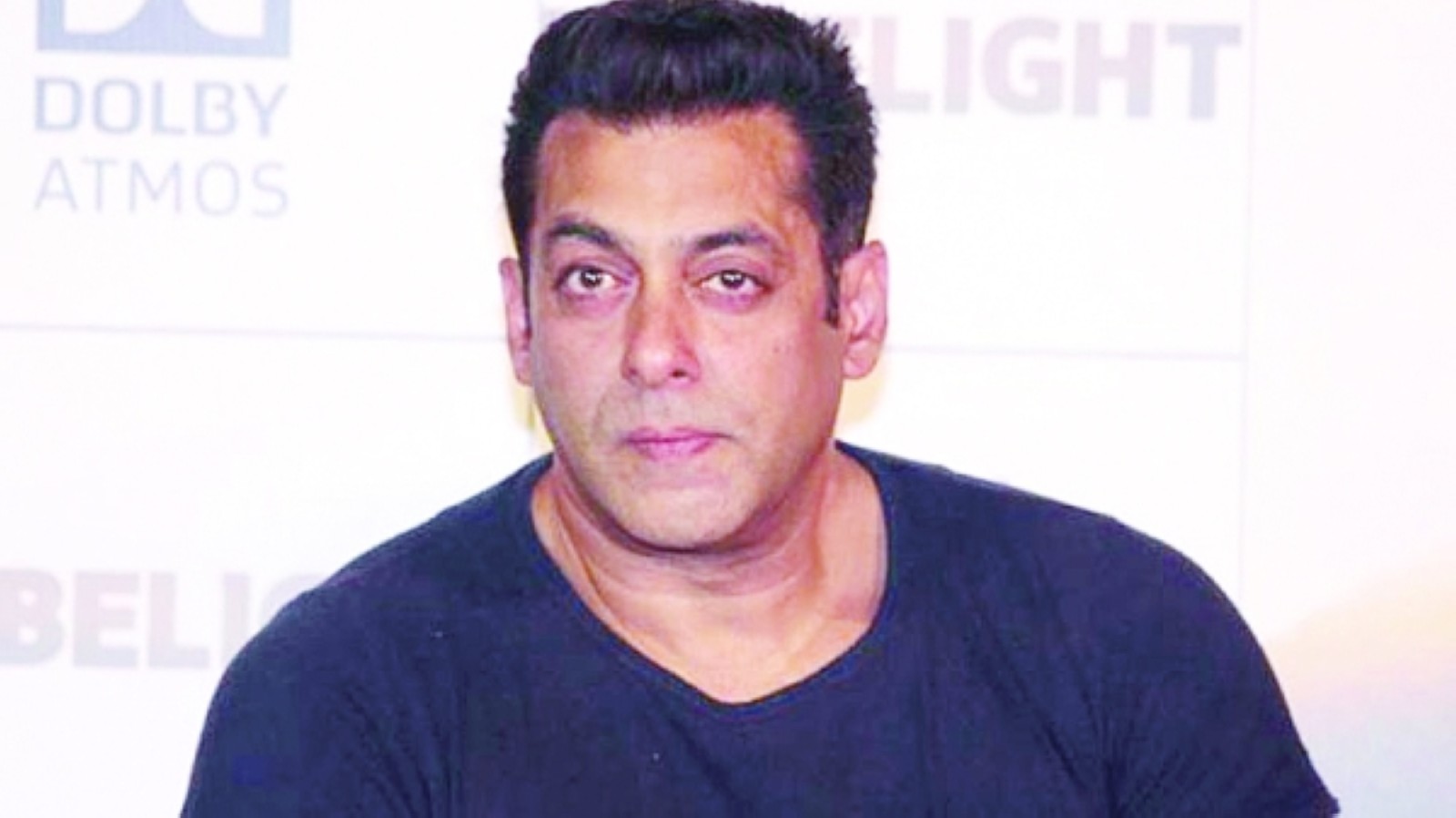 Being Salman