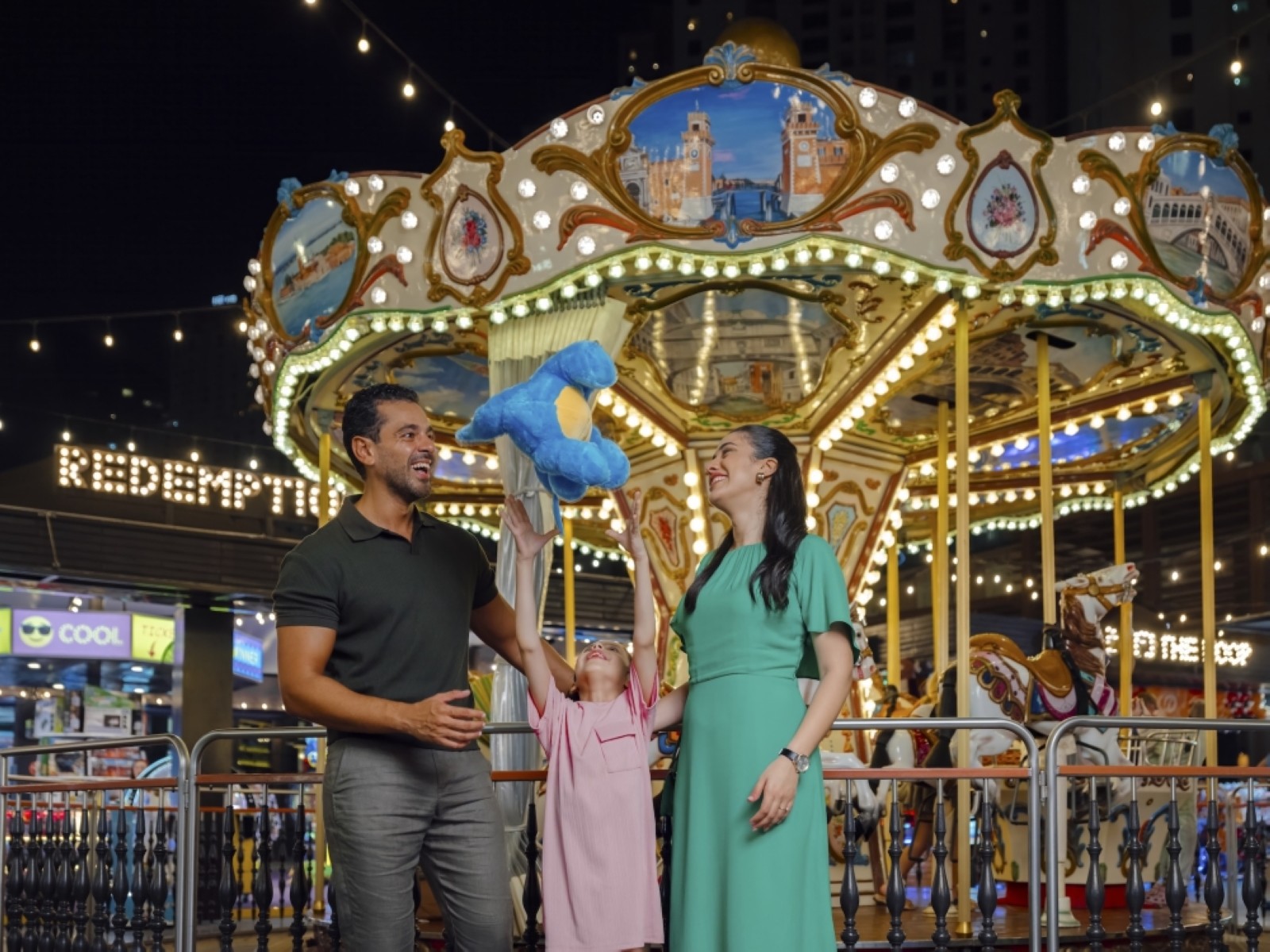Eid in Dubai drive offers mega prizes, discounts to shoppers