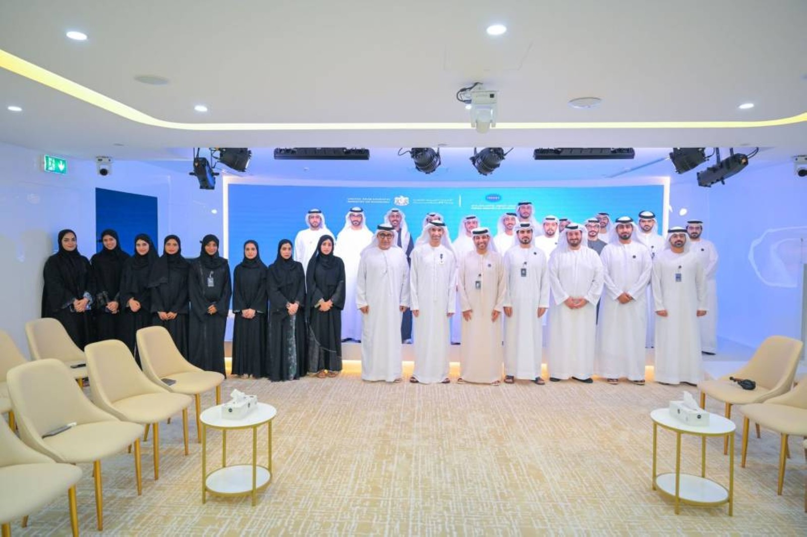 Education empowers youth, says Minister