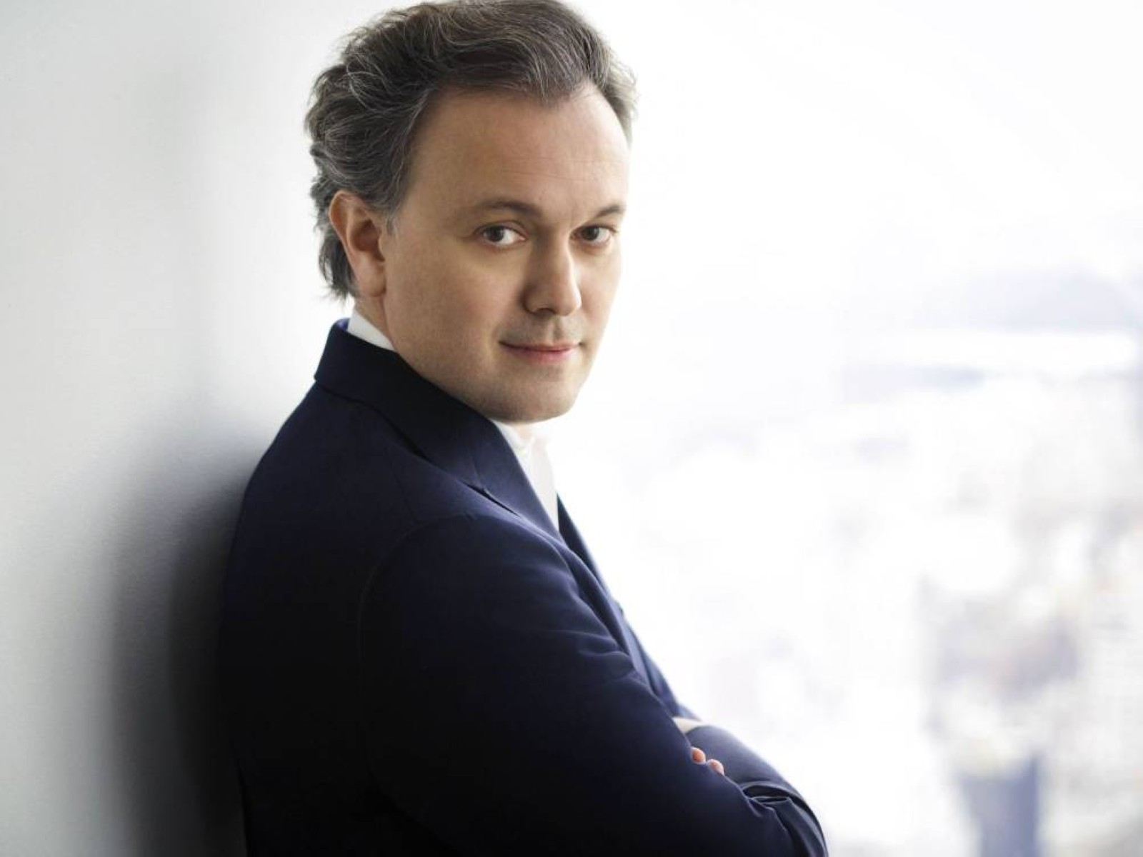 “Great that Composers like Alexey Shor are Writing Tonal Music”, says Roman Kim